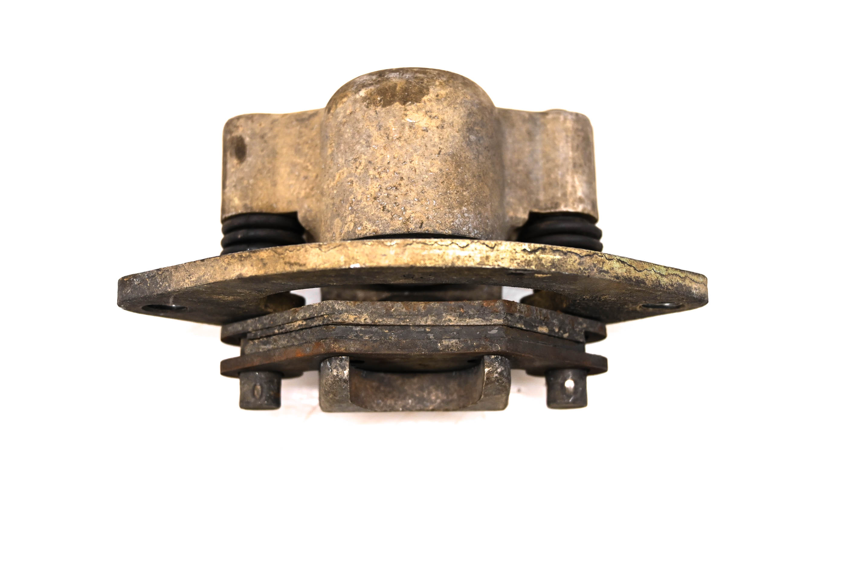 15 Polaris Scrambler 850 4x4 Front Left Brake Caliper