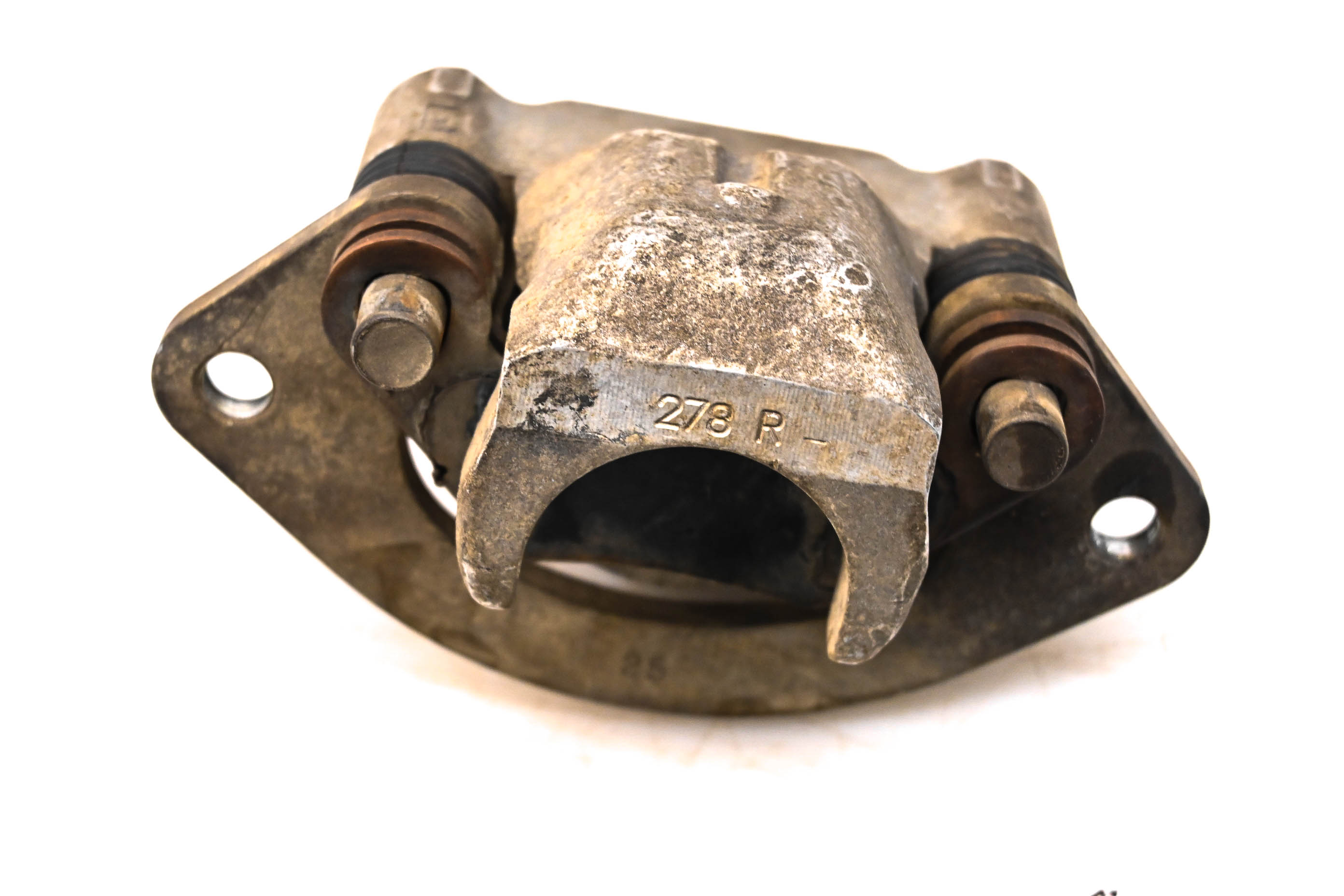 15 Polaris Scrambler 850 4x4 Rear Right Brake Caliper