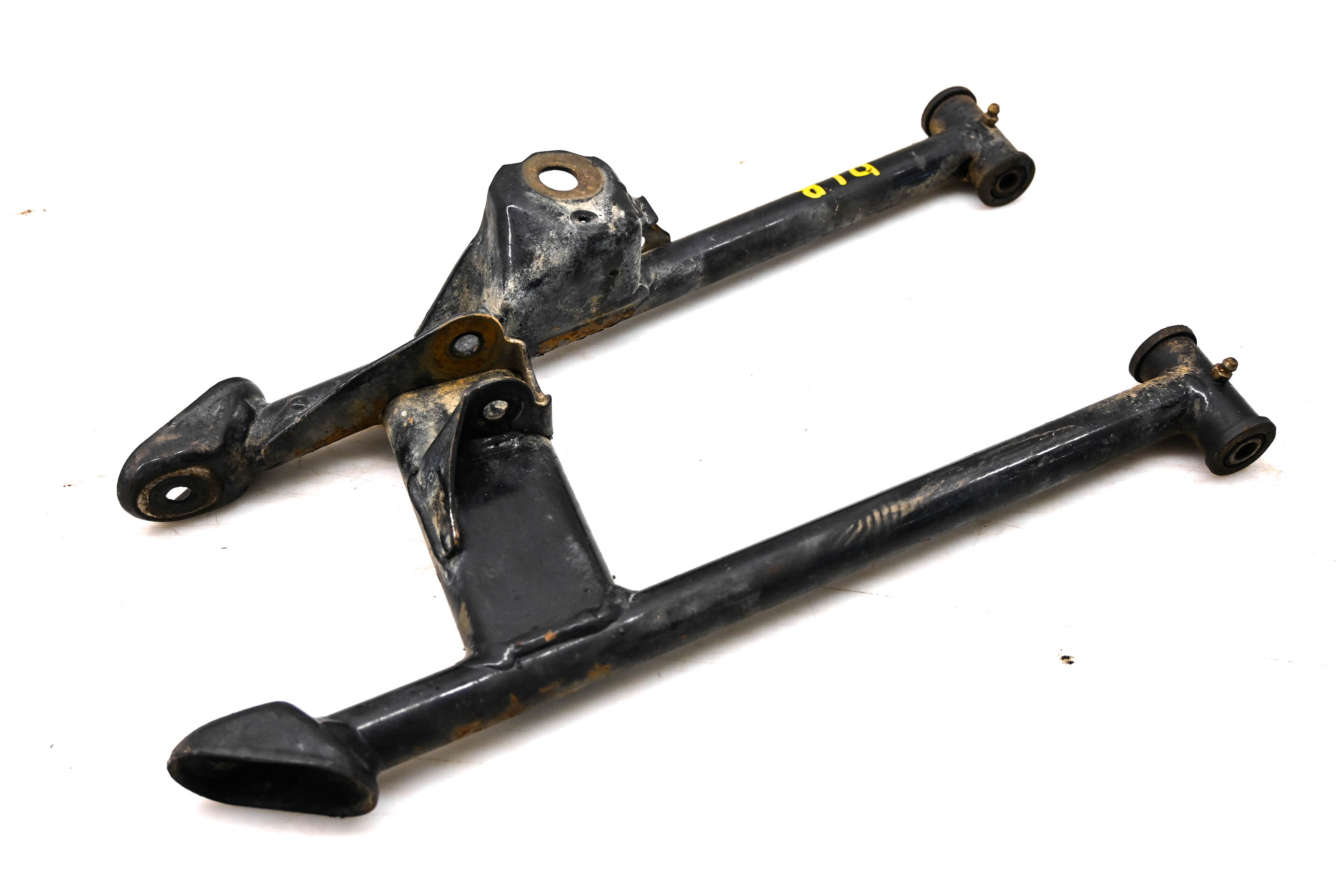 15 Polaris Scrambler 850 4x4 Rear Lower Right A-Arm