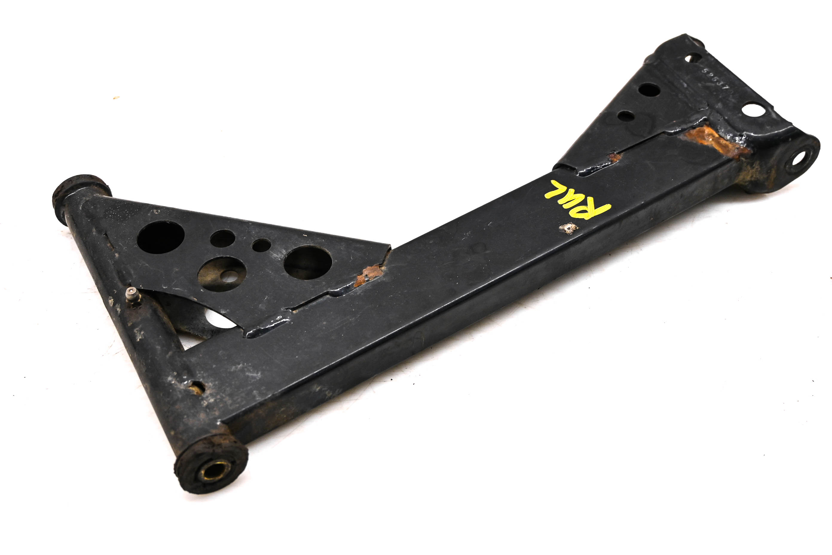 15 Polaris Scrambler 850 4x4 Rear Upper Left A-Arm
