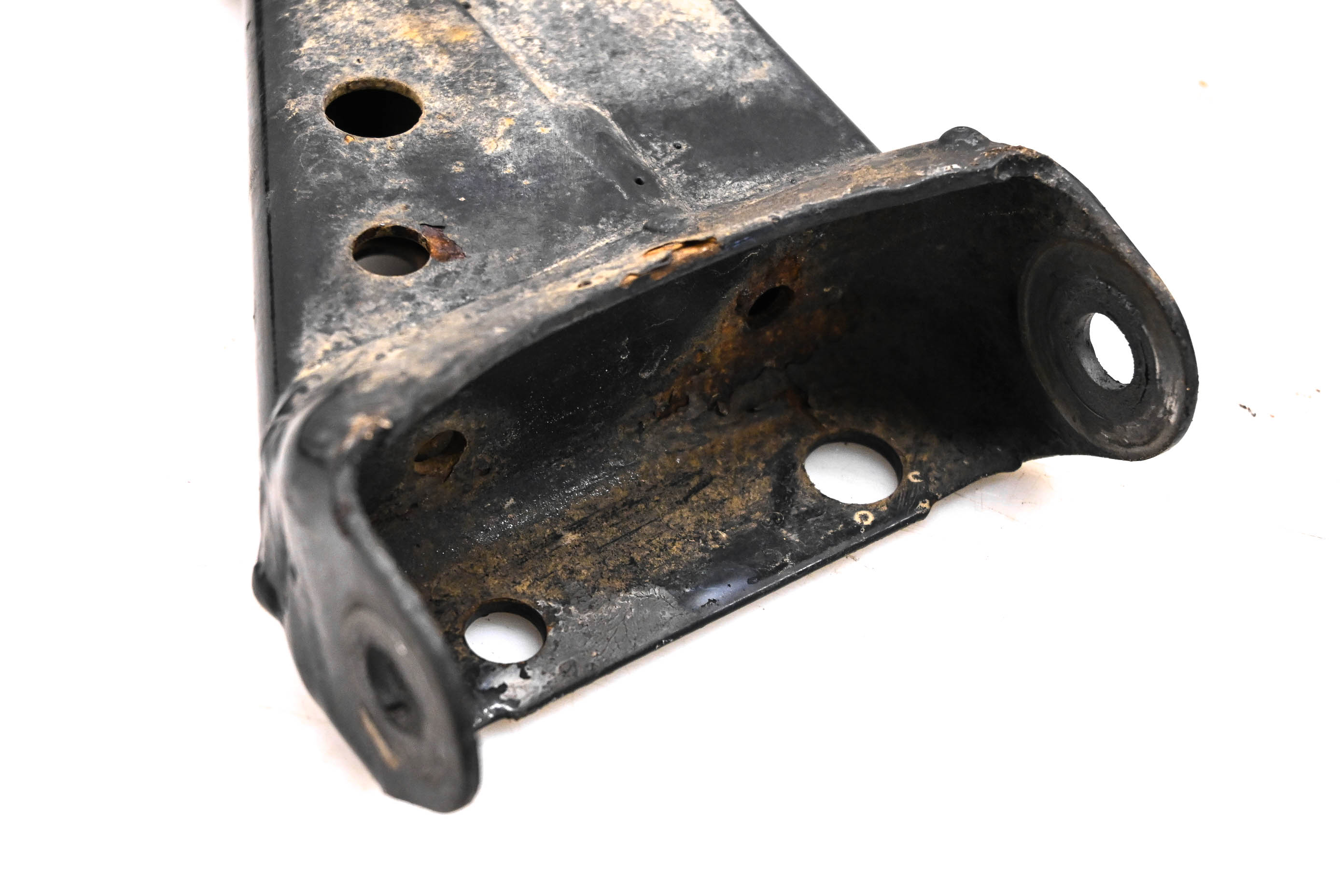 15 Polaris Scrambler 850 4x4 Rear Upper Left A-Arm