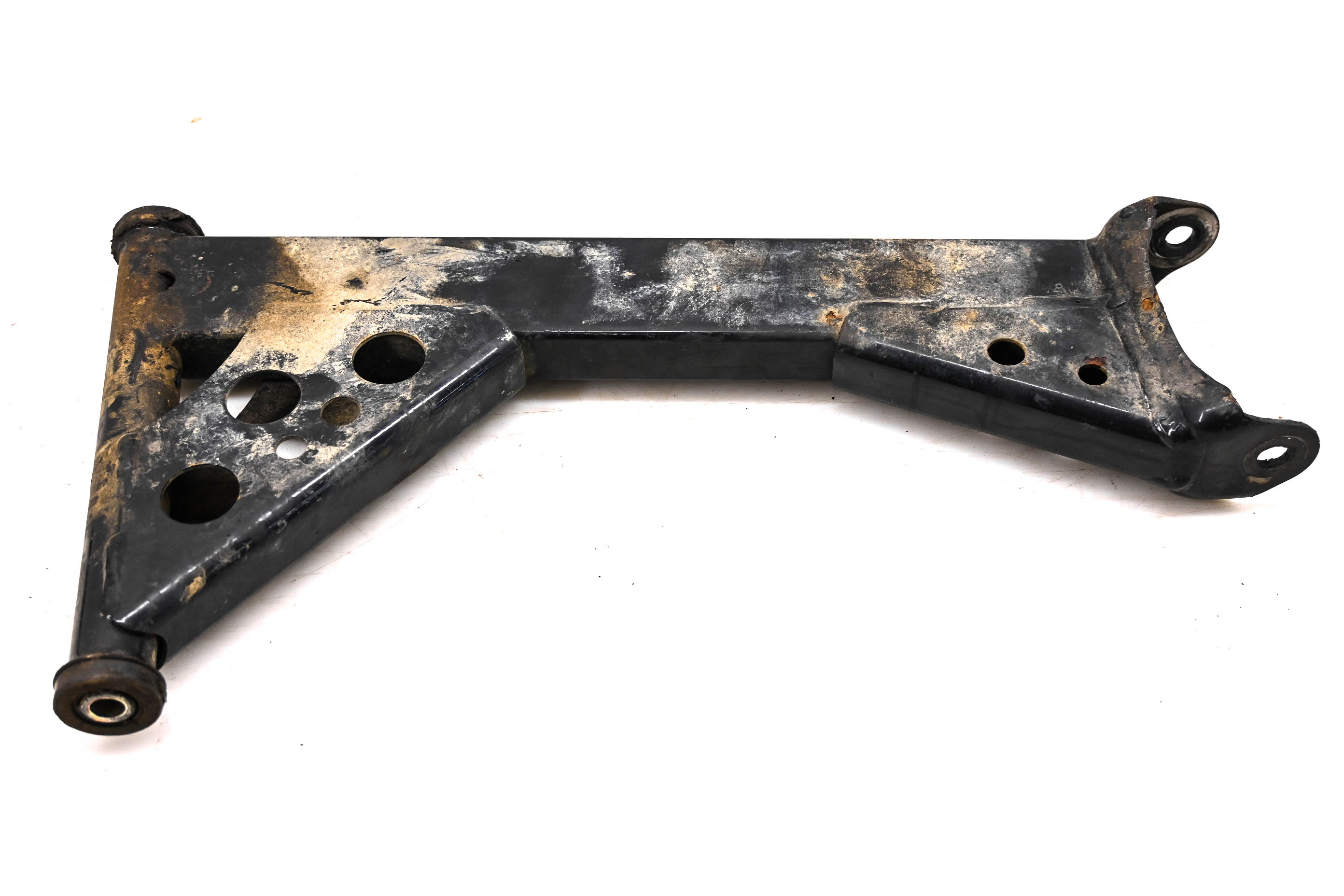 15 Polaris Scrambler 850 4x4 Rear Upper Left A-Arm