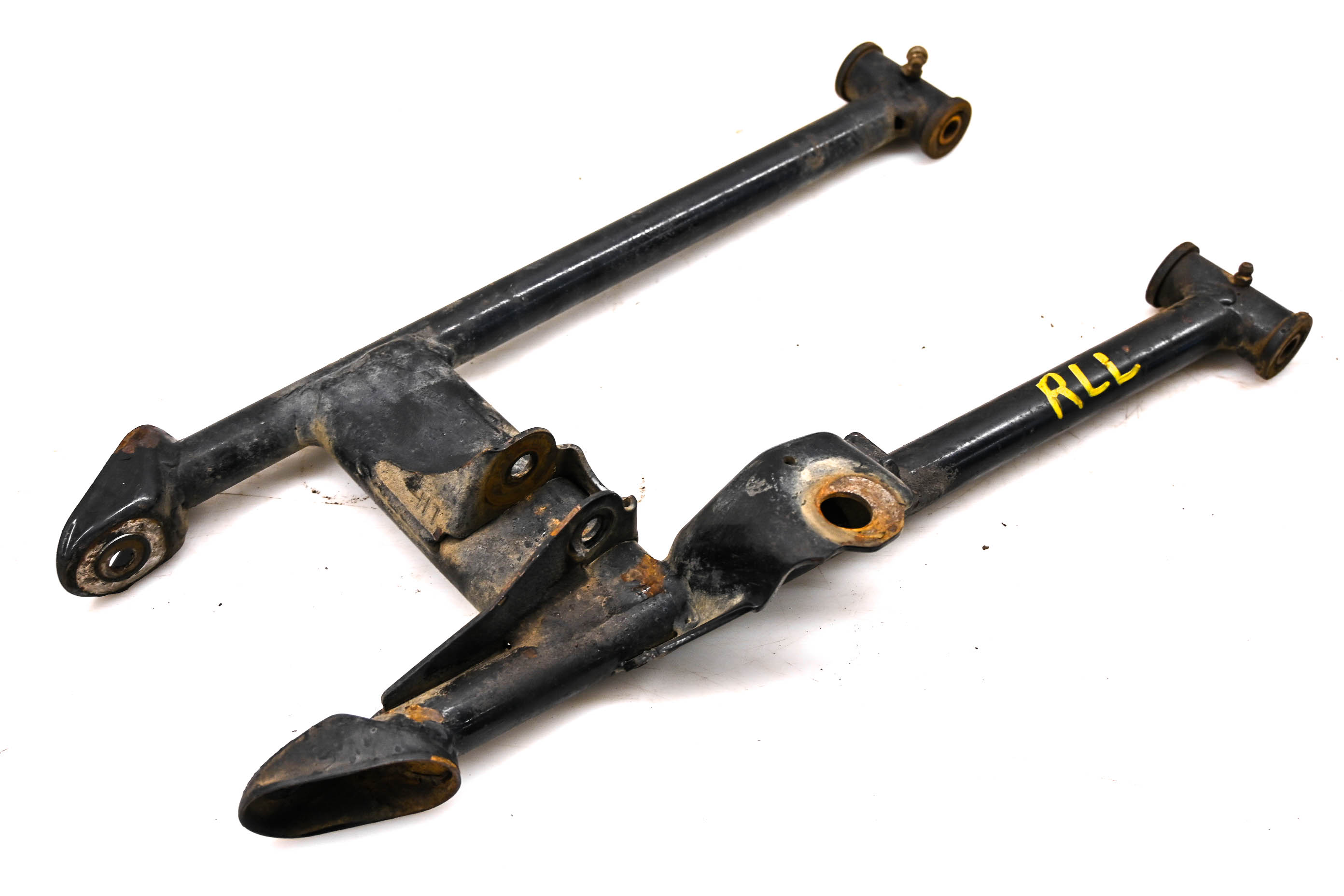 15 Polaris Scrambler 850 4x4 Rear Lower Left A-Arm