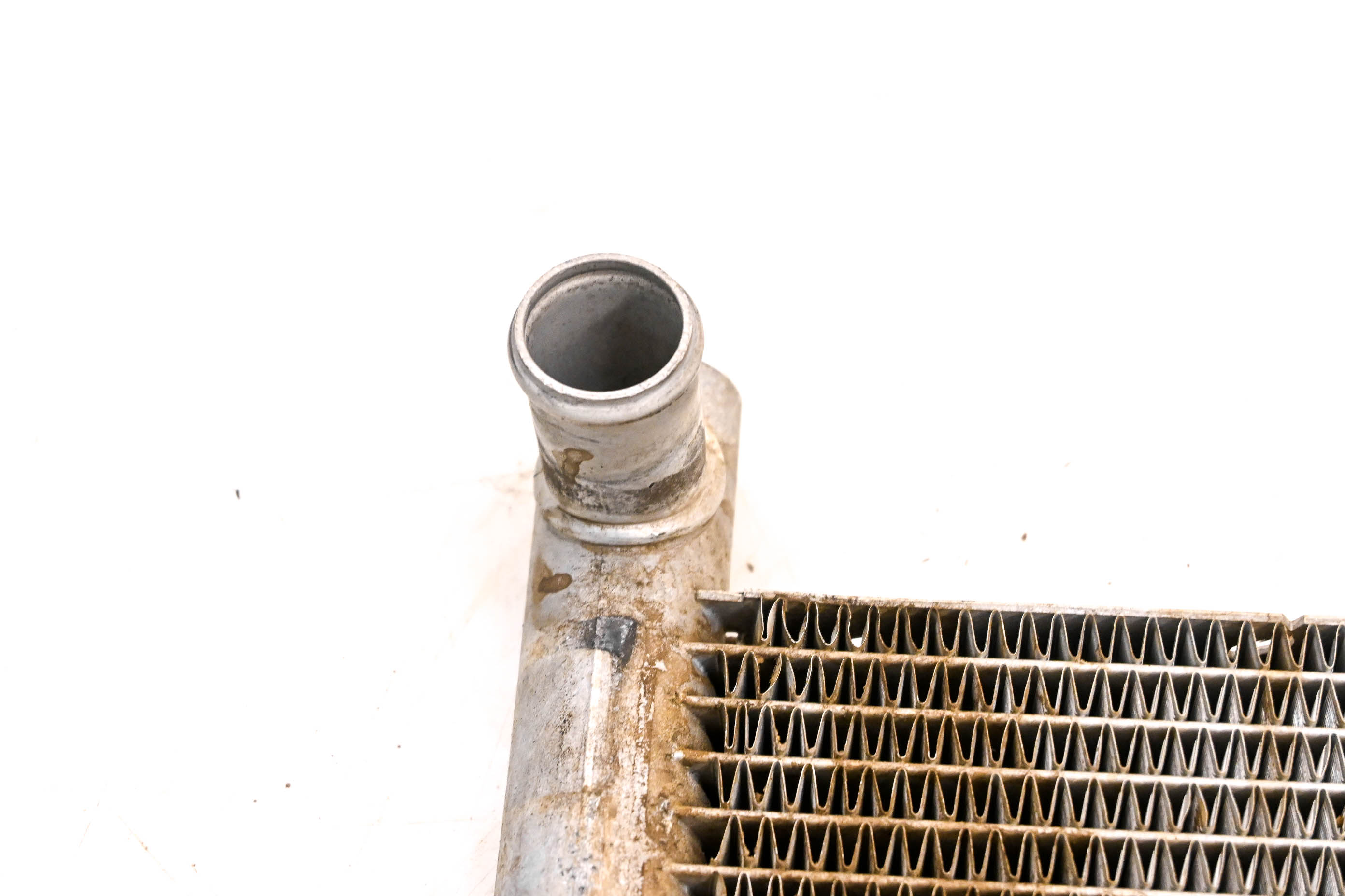15 Polaris Scrambler 850 4x4 Radiator