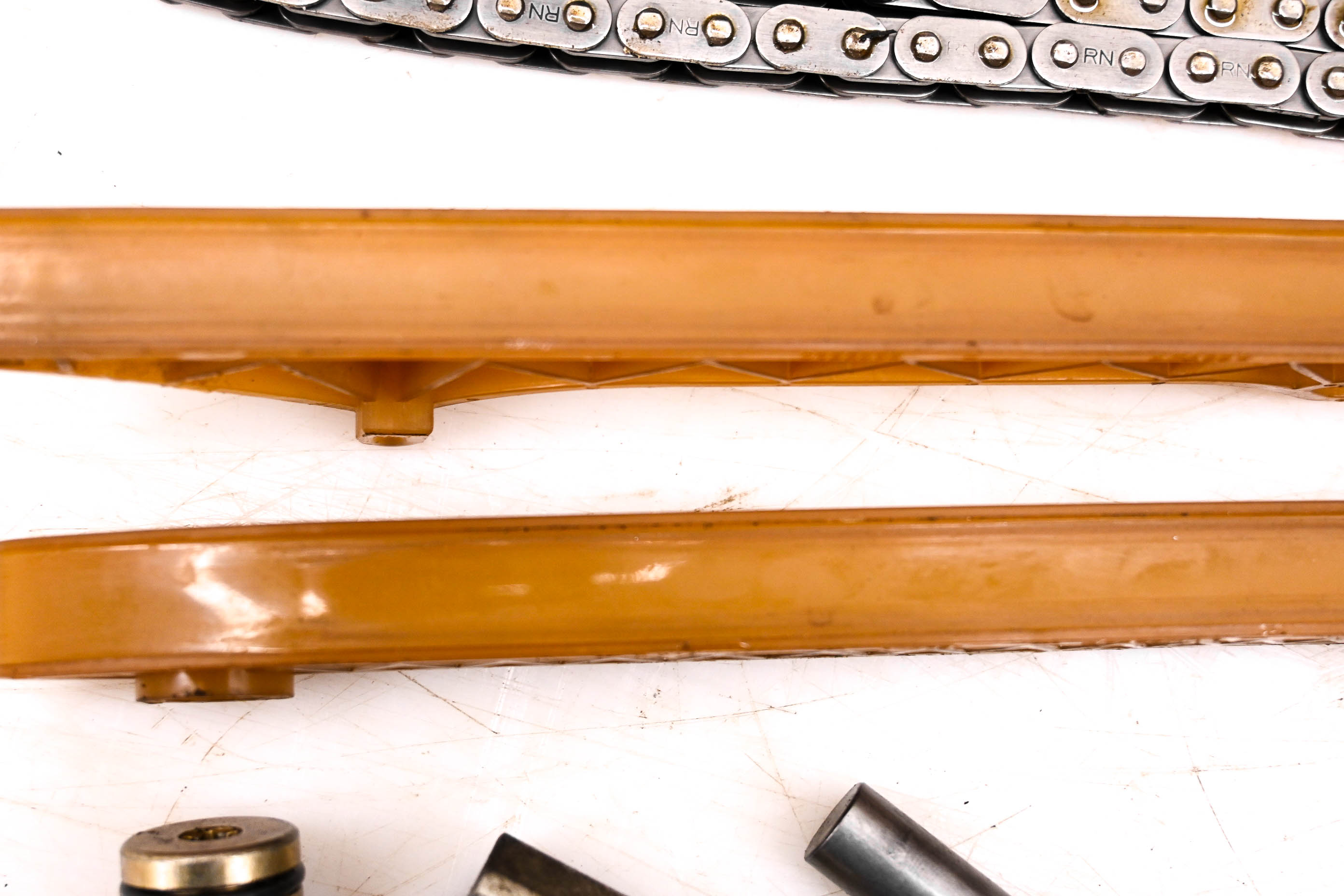 15 Polaris Scrambler 850 4x4 Cam Chain & Guides