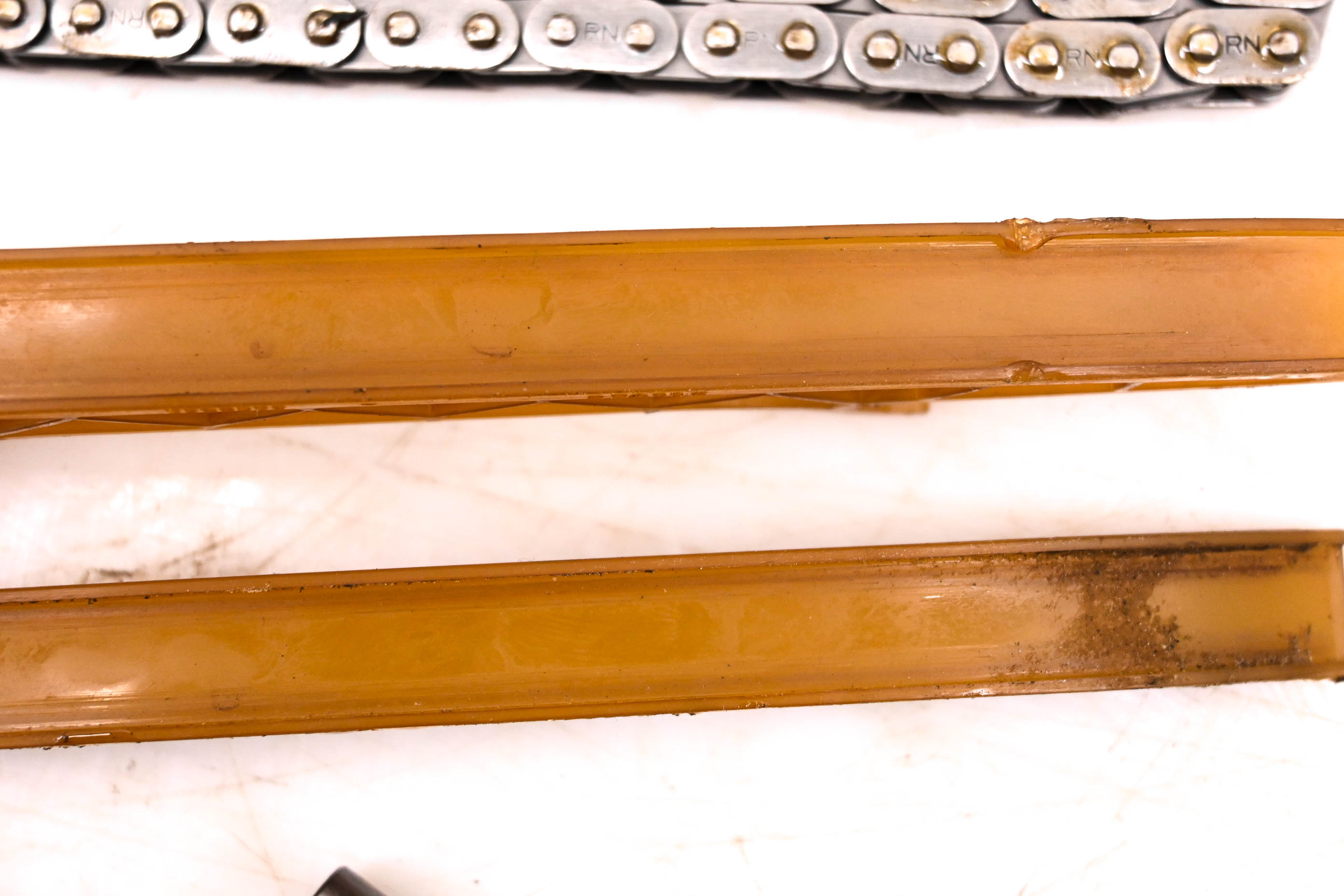15 Polaris Scrambler 850 4x4 Cam Chain & Guides