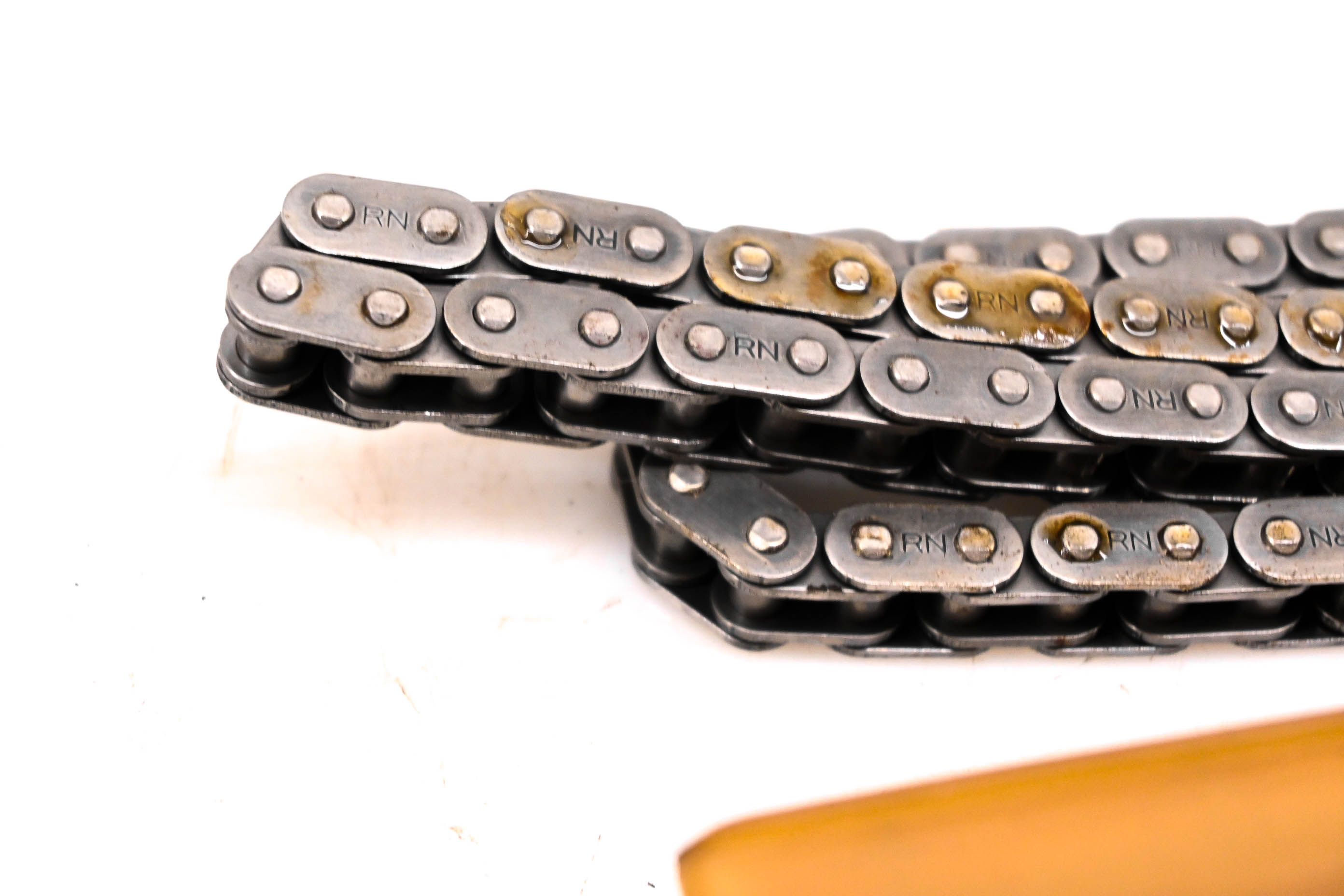15 Polaris Scrambler 850 4x4 Cam Chain & Guides