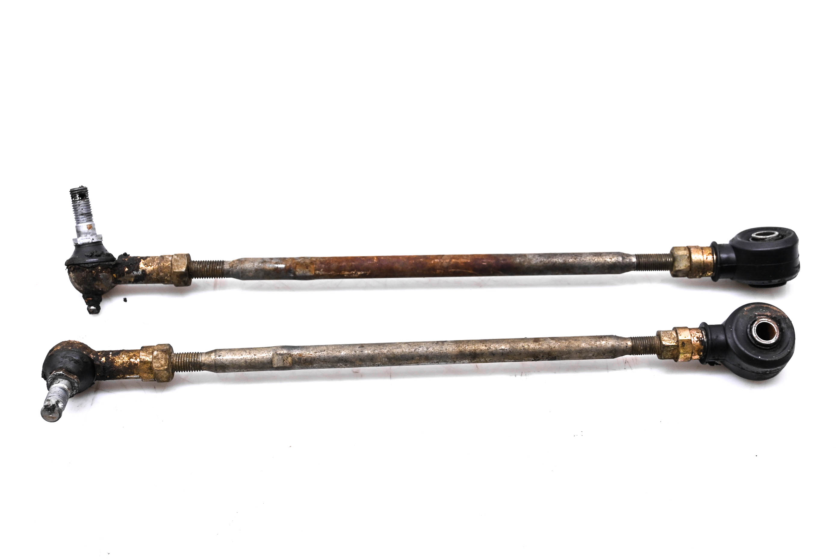 97 Polaris Magnum 425 4x4 Tie Rods & Ends