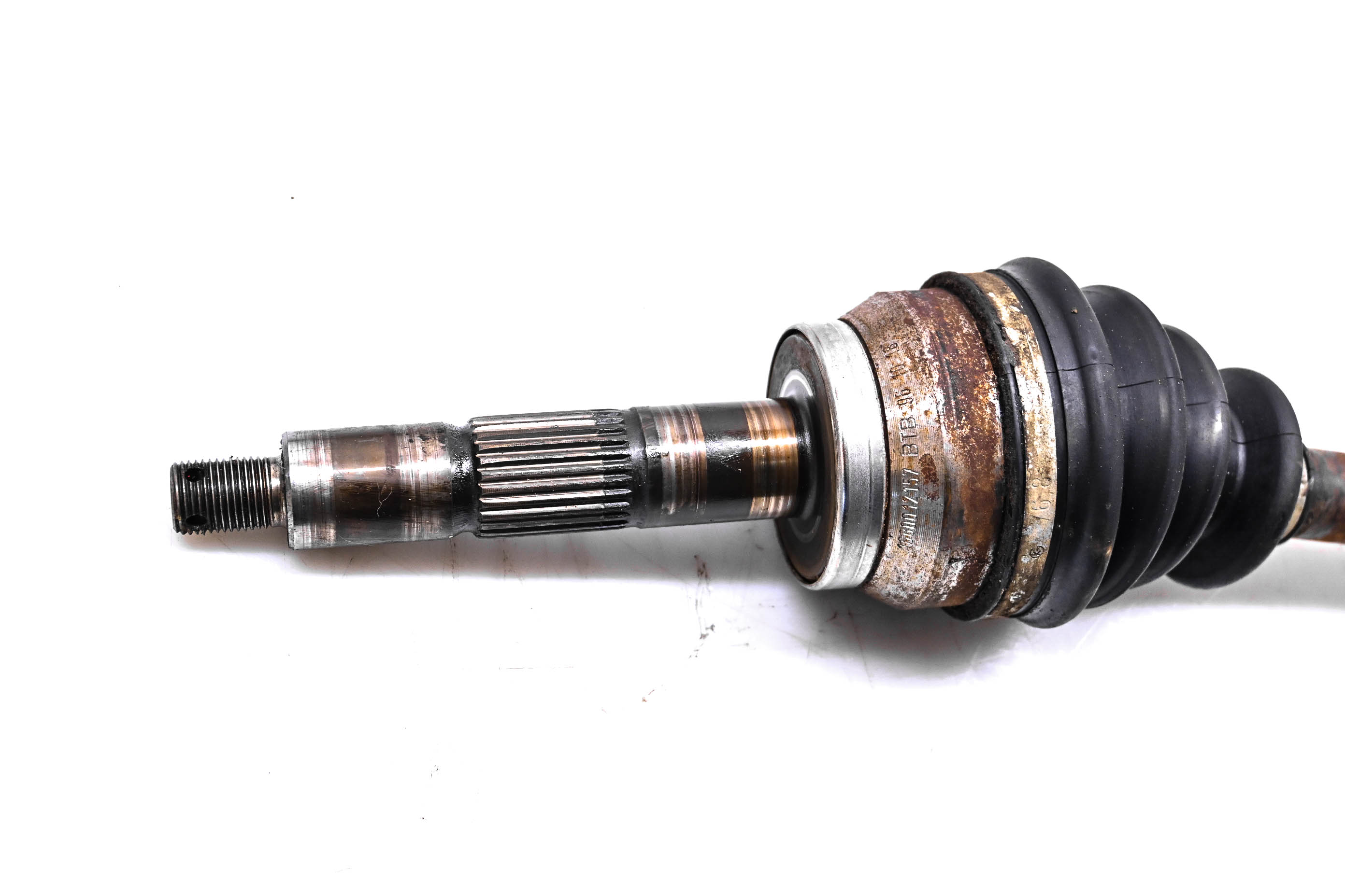 97 Polaris Magnum 425 4x4 Front Left Cv Axle
