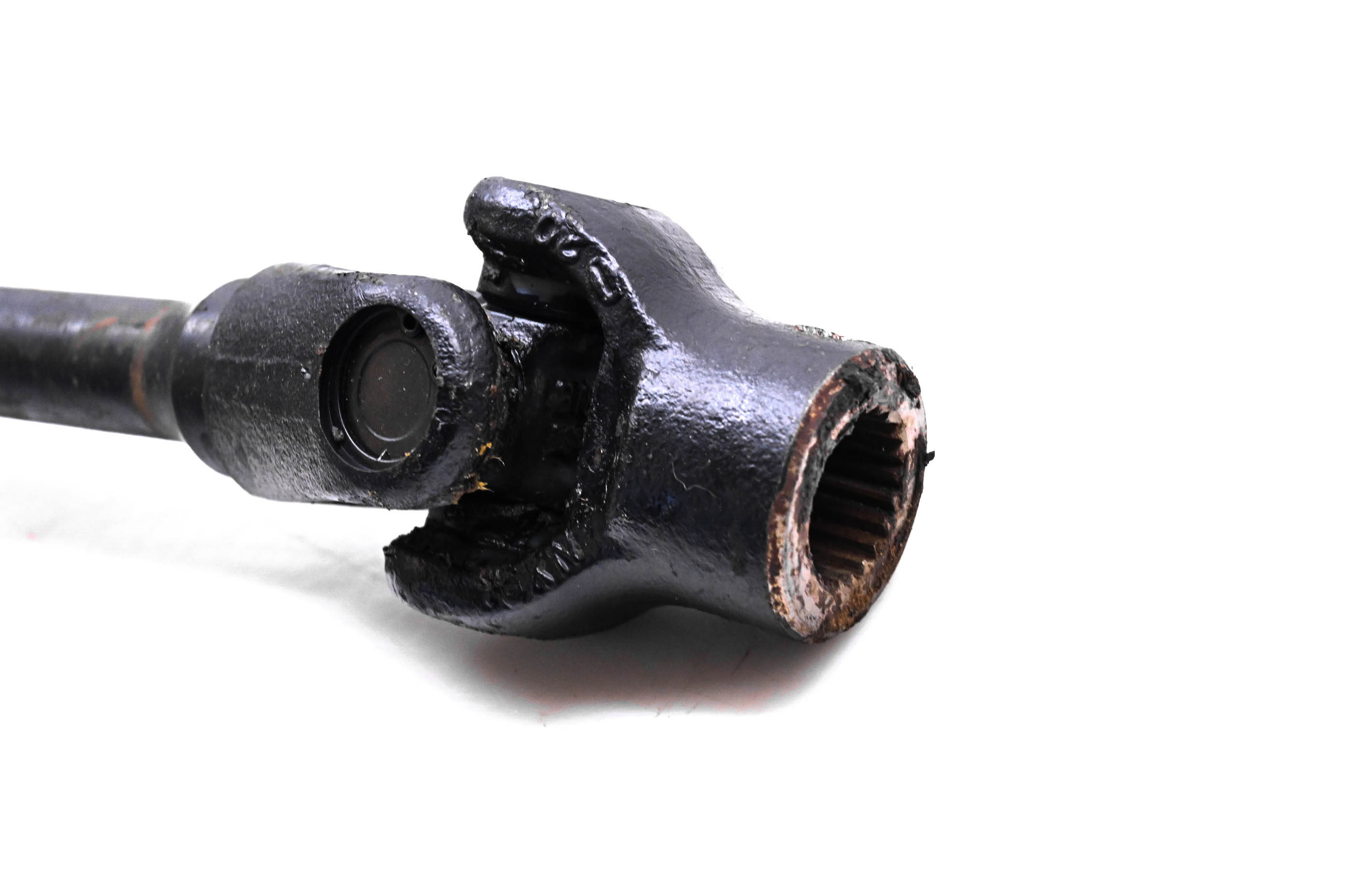 97 Polaris Magnum 425 4x4 Front Left Cv Axle