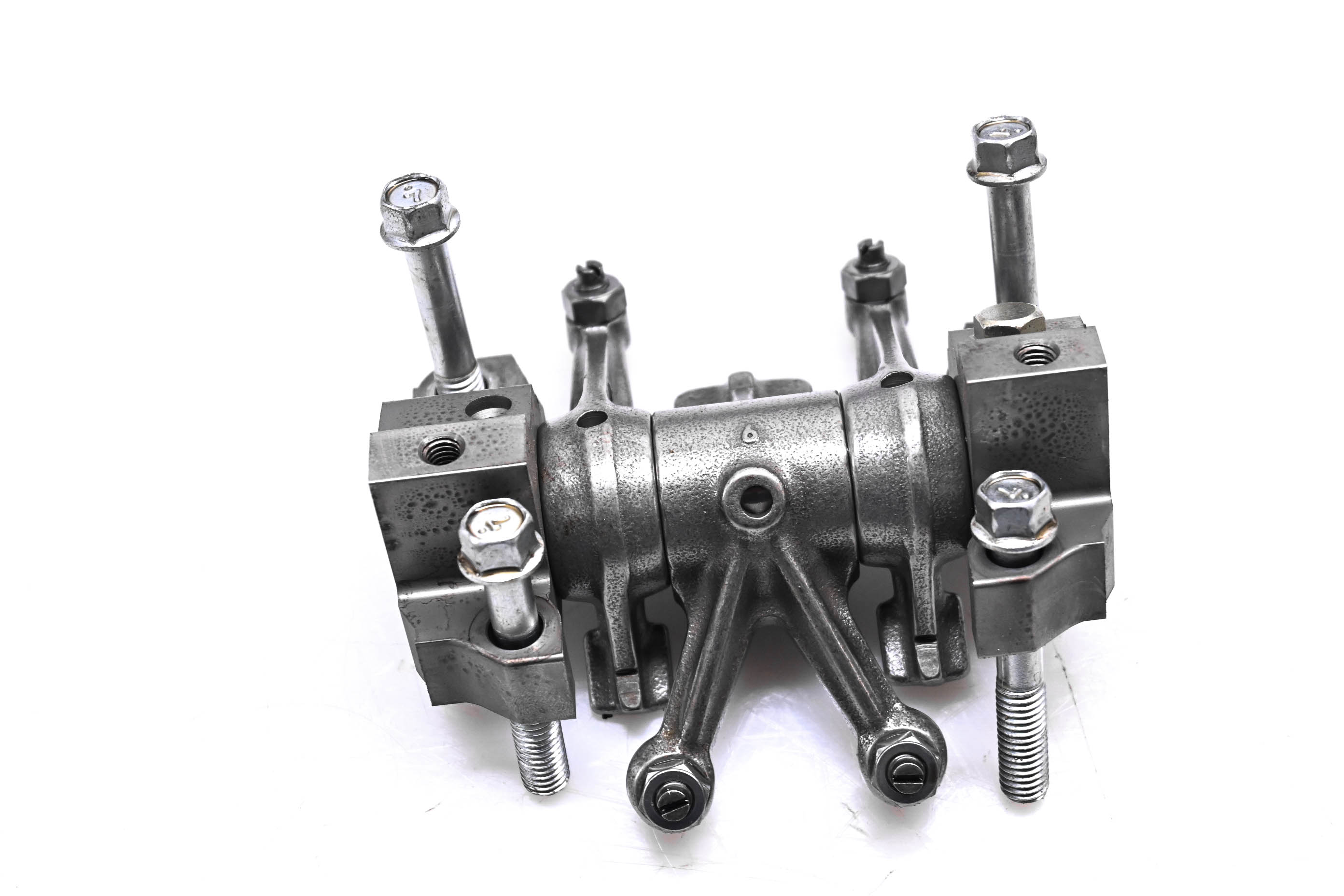 97 Polaris Magnum 425 4x4 Valve Rocker Arms