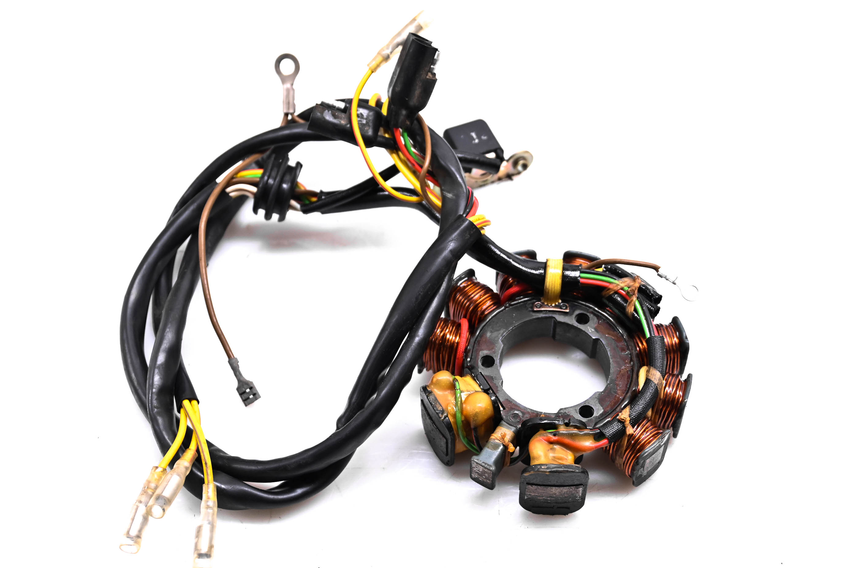 97 Polaris Magnum 425 4x4 Stator