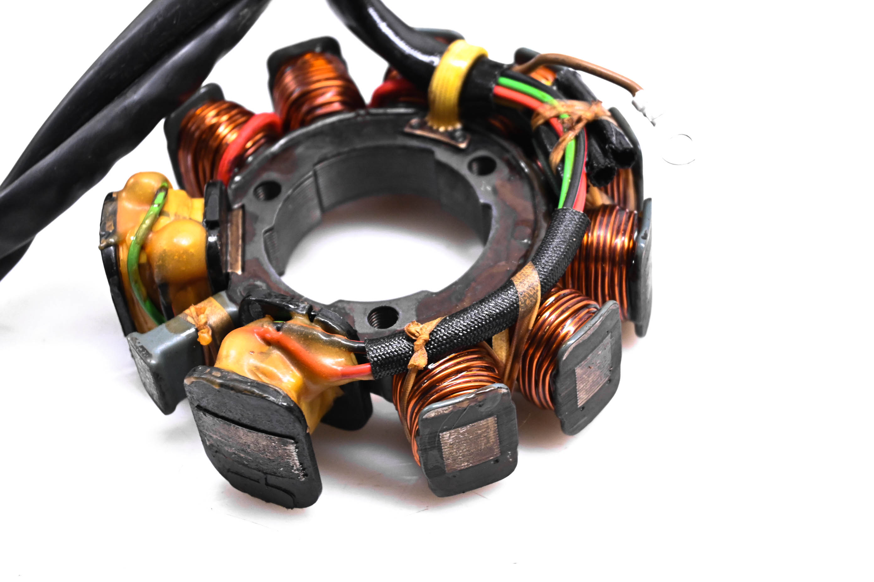 97 Polaris Magnum 425 4x4 Stator