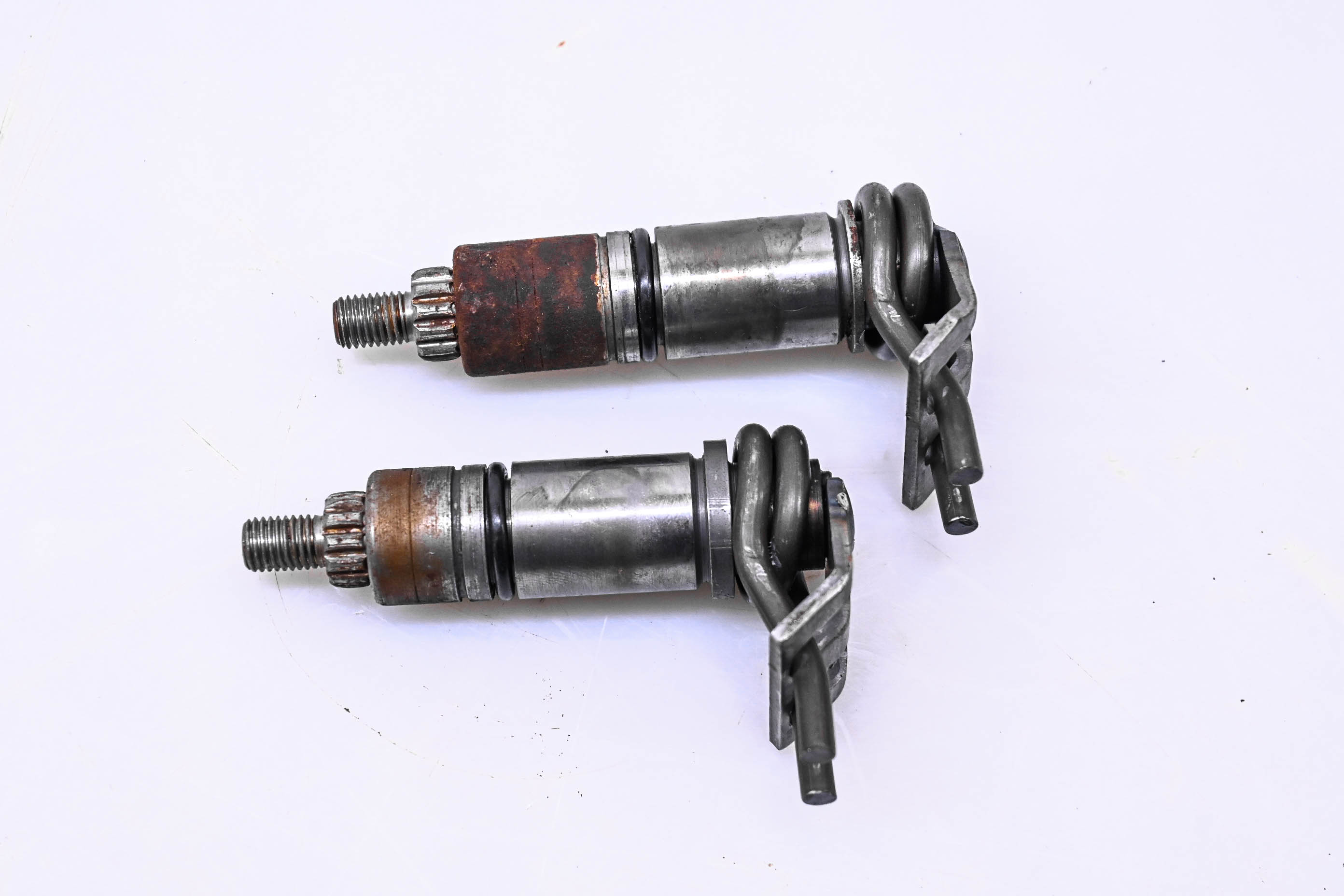 97 Polaris Magnum 425 4x4 Transmission Shift Shafts Shifters