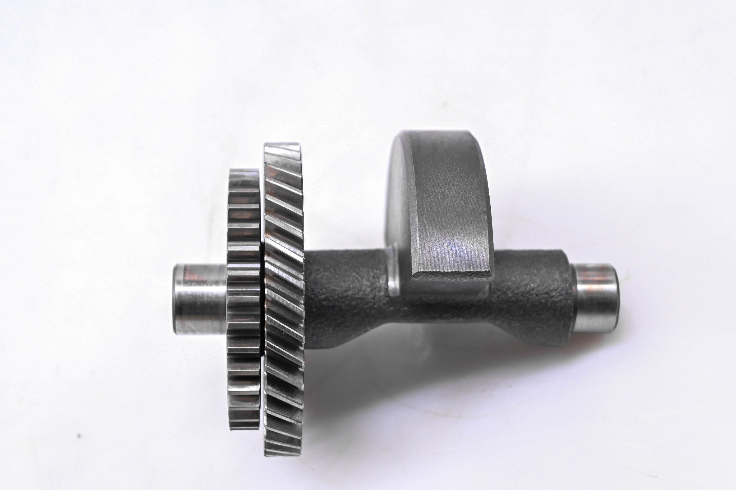 97 Polaris Magnum 425 4x4 Counter Balancer Crankshaft Balance