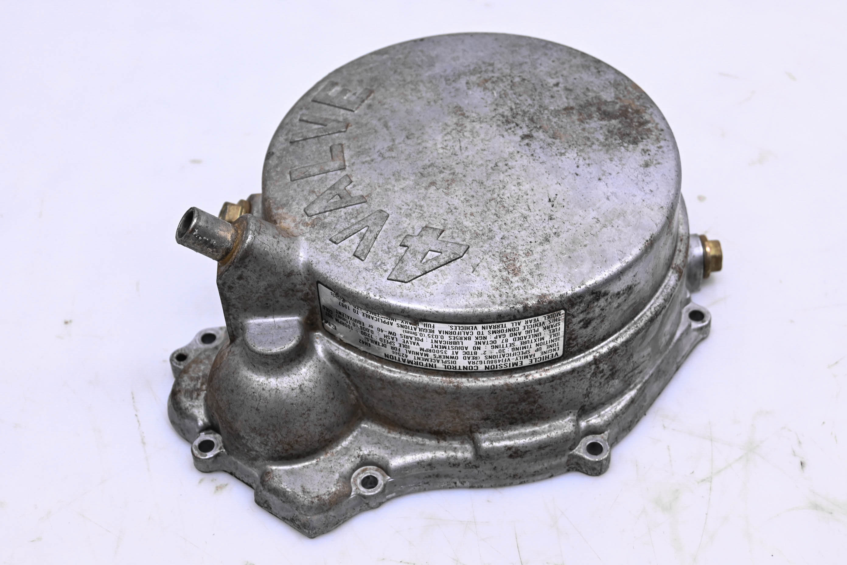 97 Polaris Magnum 425 4x4 Pull Start Recoil