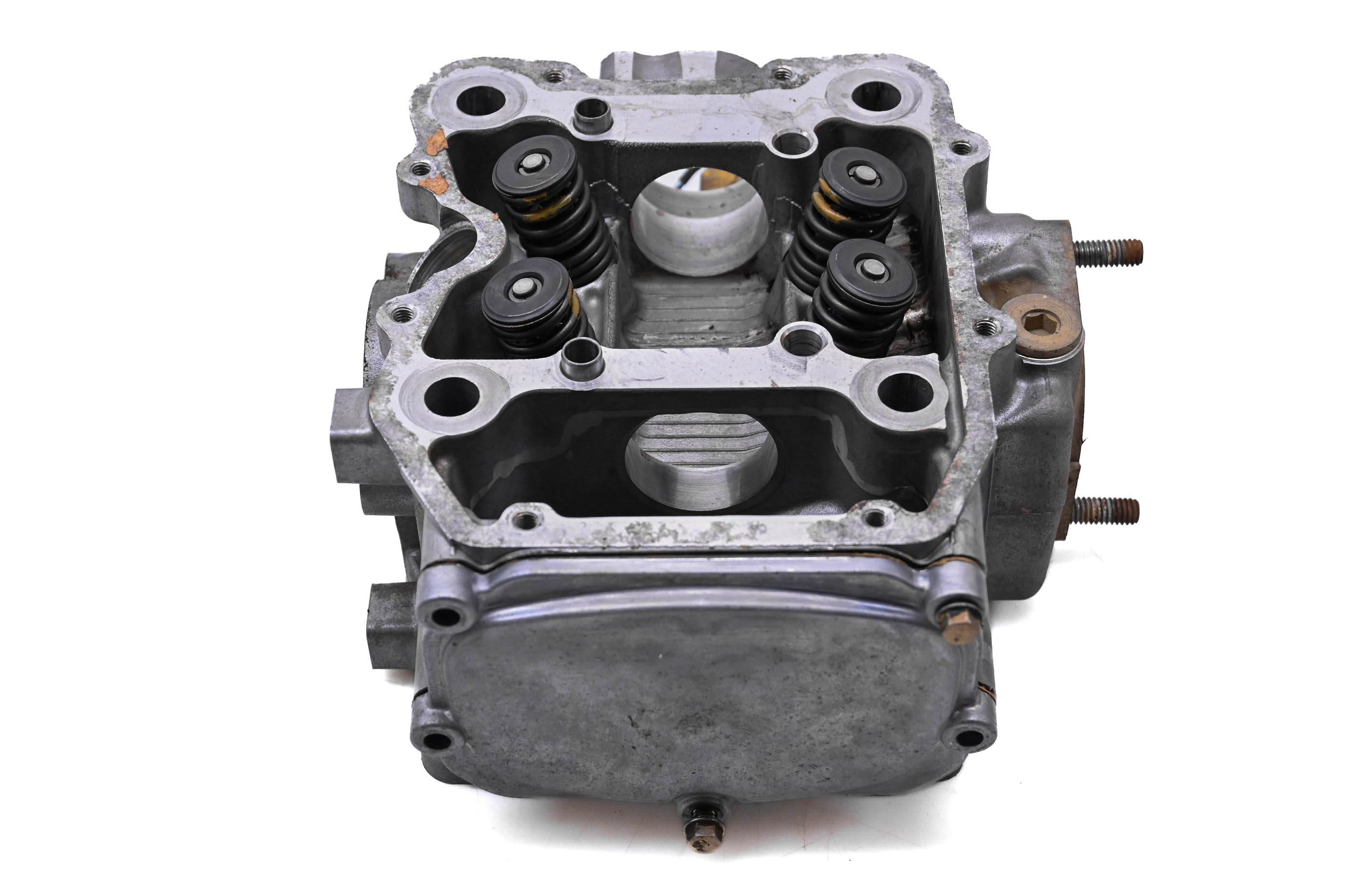 97 Polaris Magnum 425 4x4 Cylinder Head