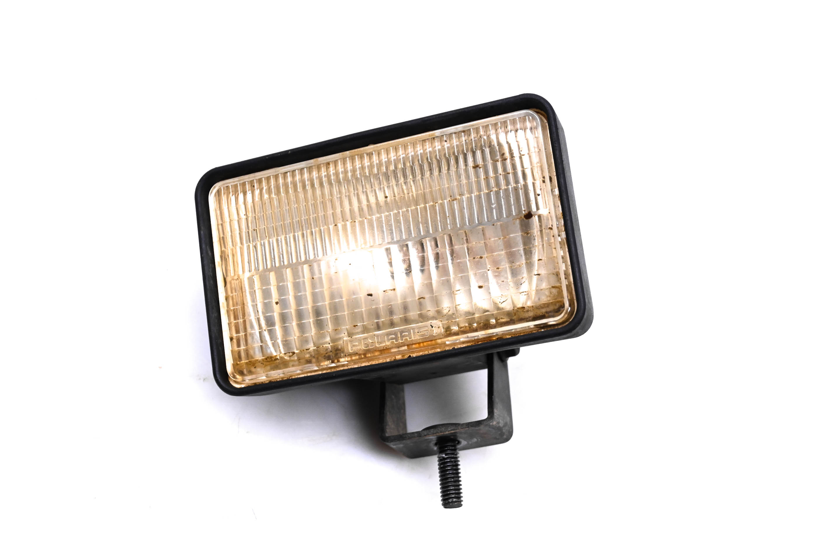 97 Polaris Magnum 425 4x4 Front Headlight Left Right