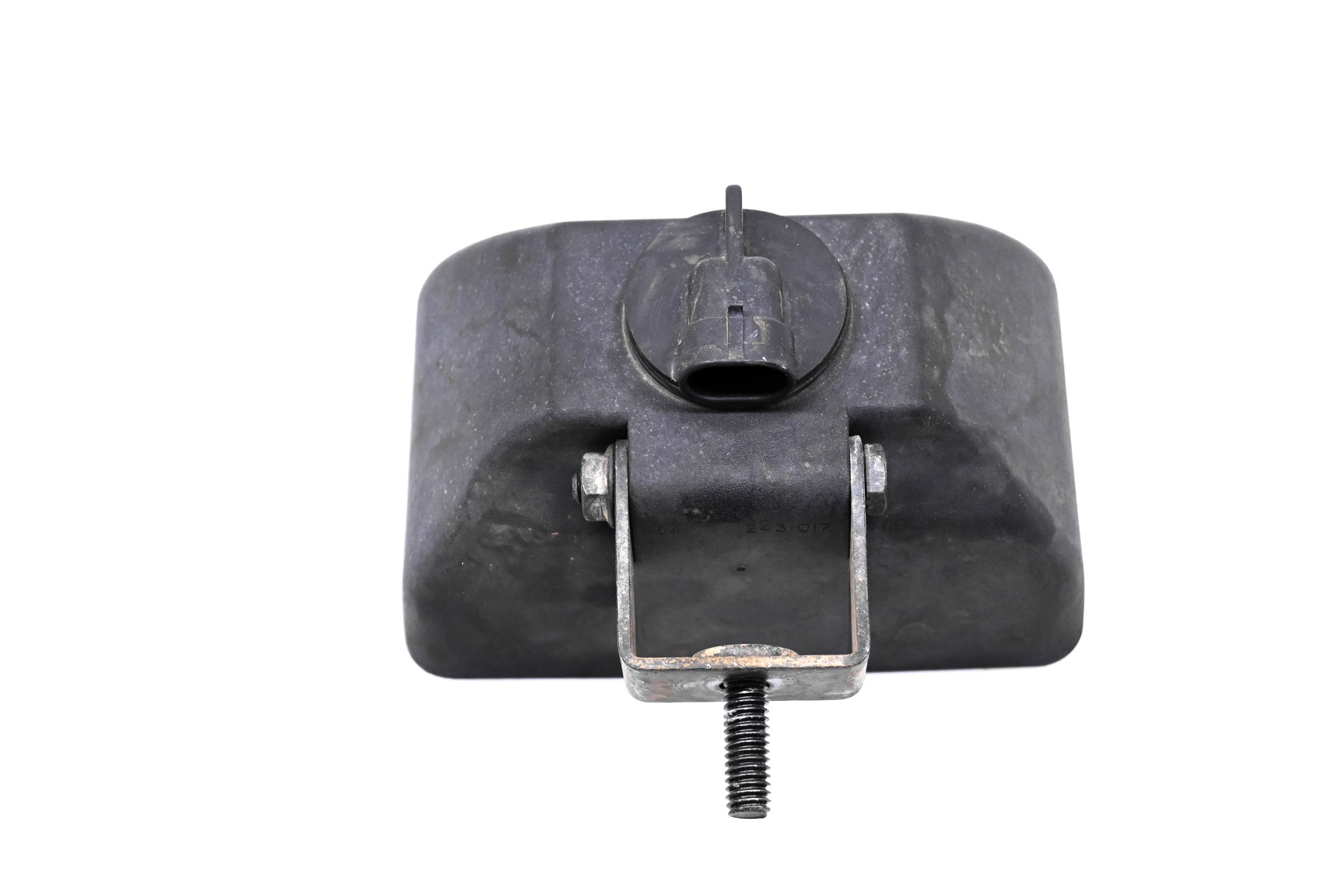 97 Polaris Magnum 425 4x4 Front Headlight Left Right