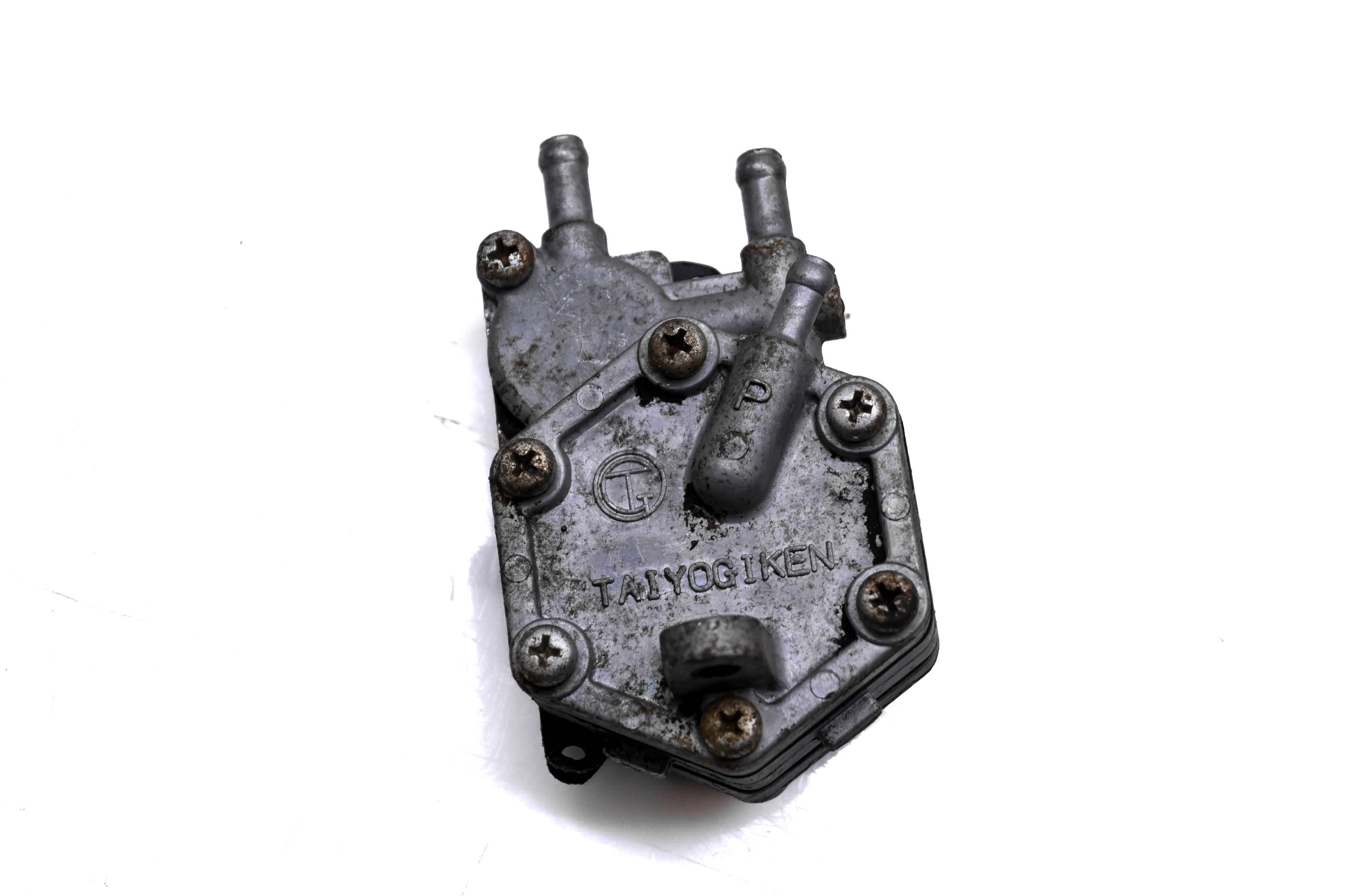 97 Polaris Magnum 425 4x4 Fuel Pump