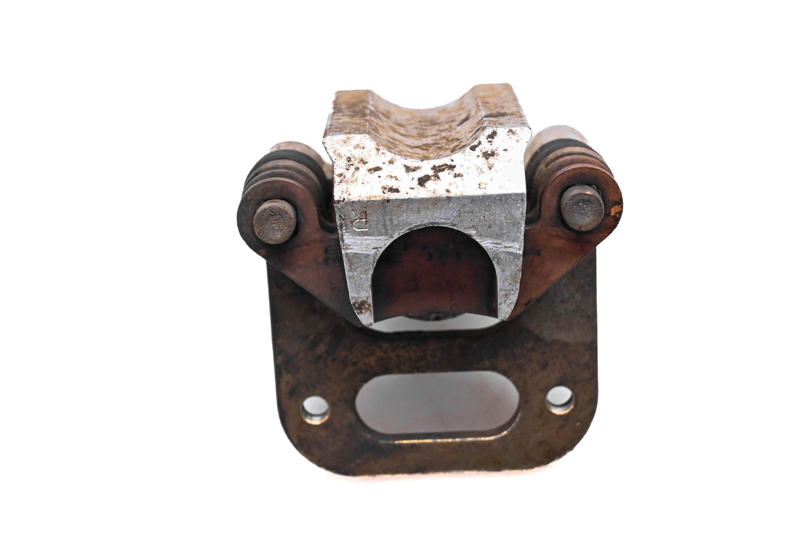 97 Polaris Magnum 425 4x4 Front Right Brake Caliper
