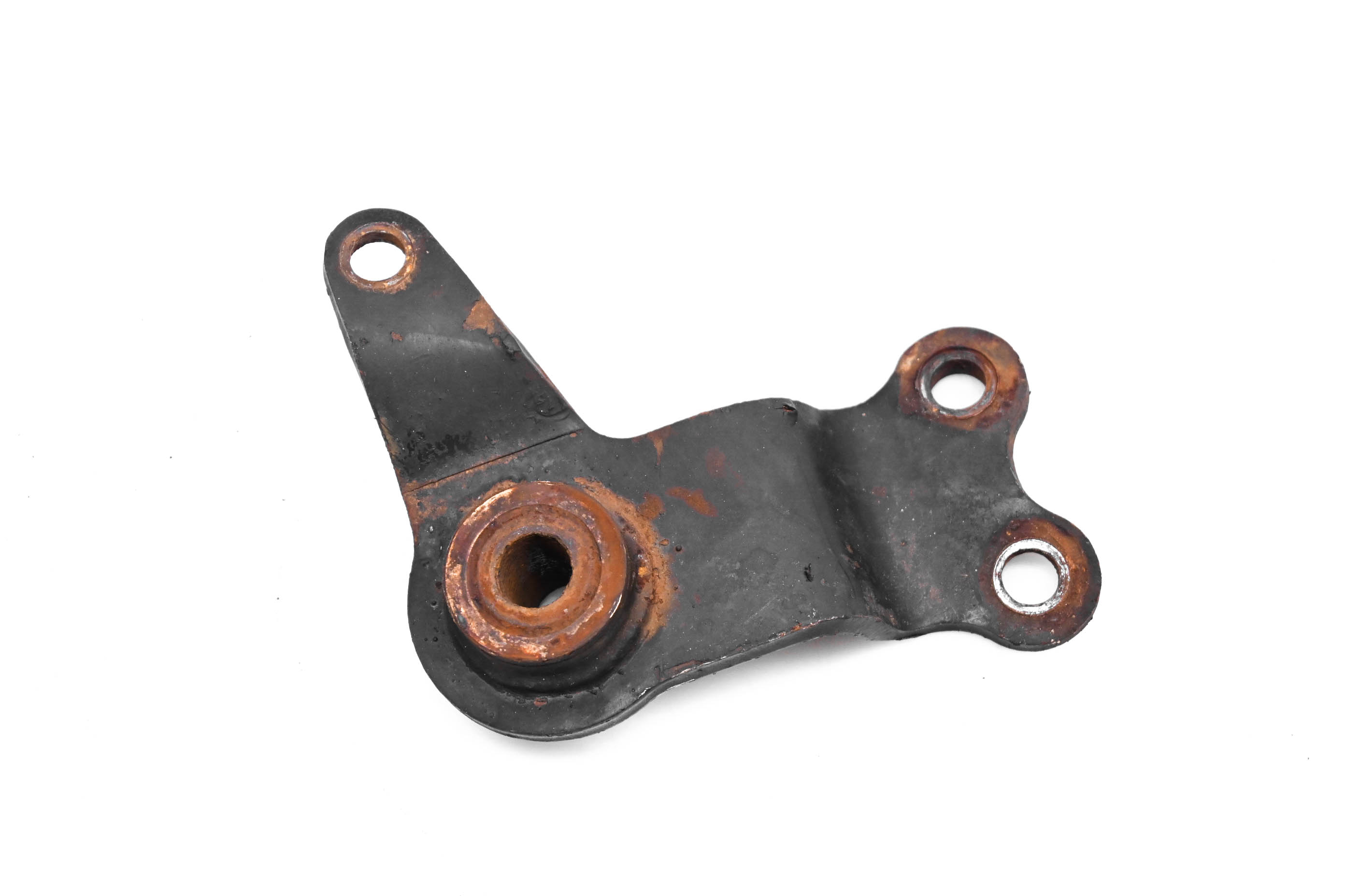 87 Polaris Indy 400 Steering Stem Flag 121"