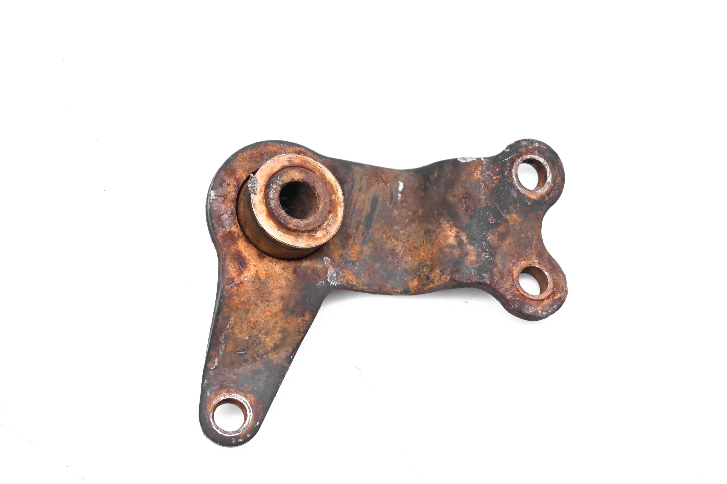 87 Polaris Indy 400 Steering Stem Flag 121"