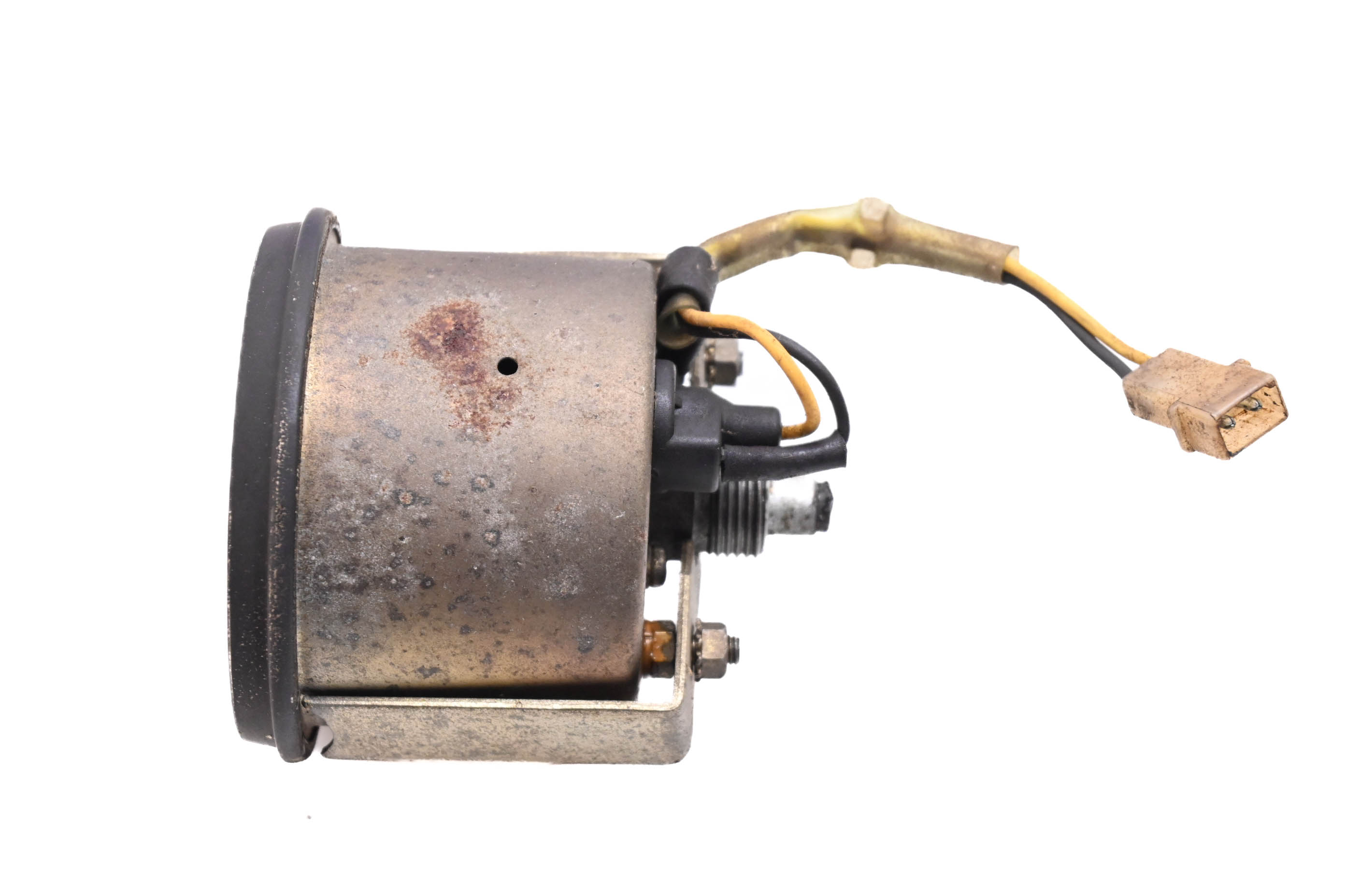87 Polaris Indy 400 Speedometer Dash 121"