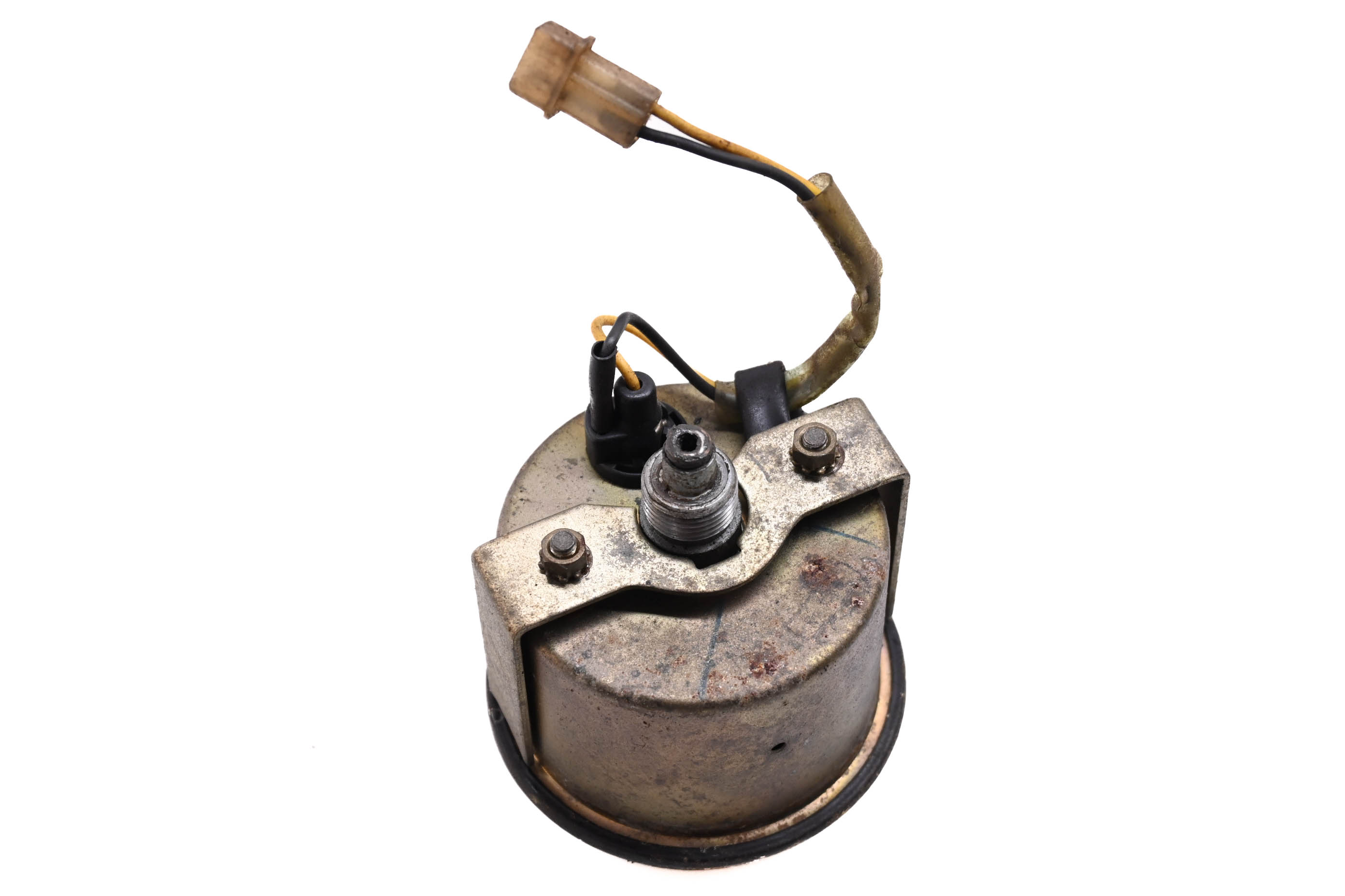 87 Polaris Indy 400 Speedometer Dash 121"