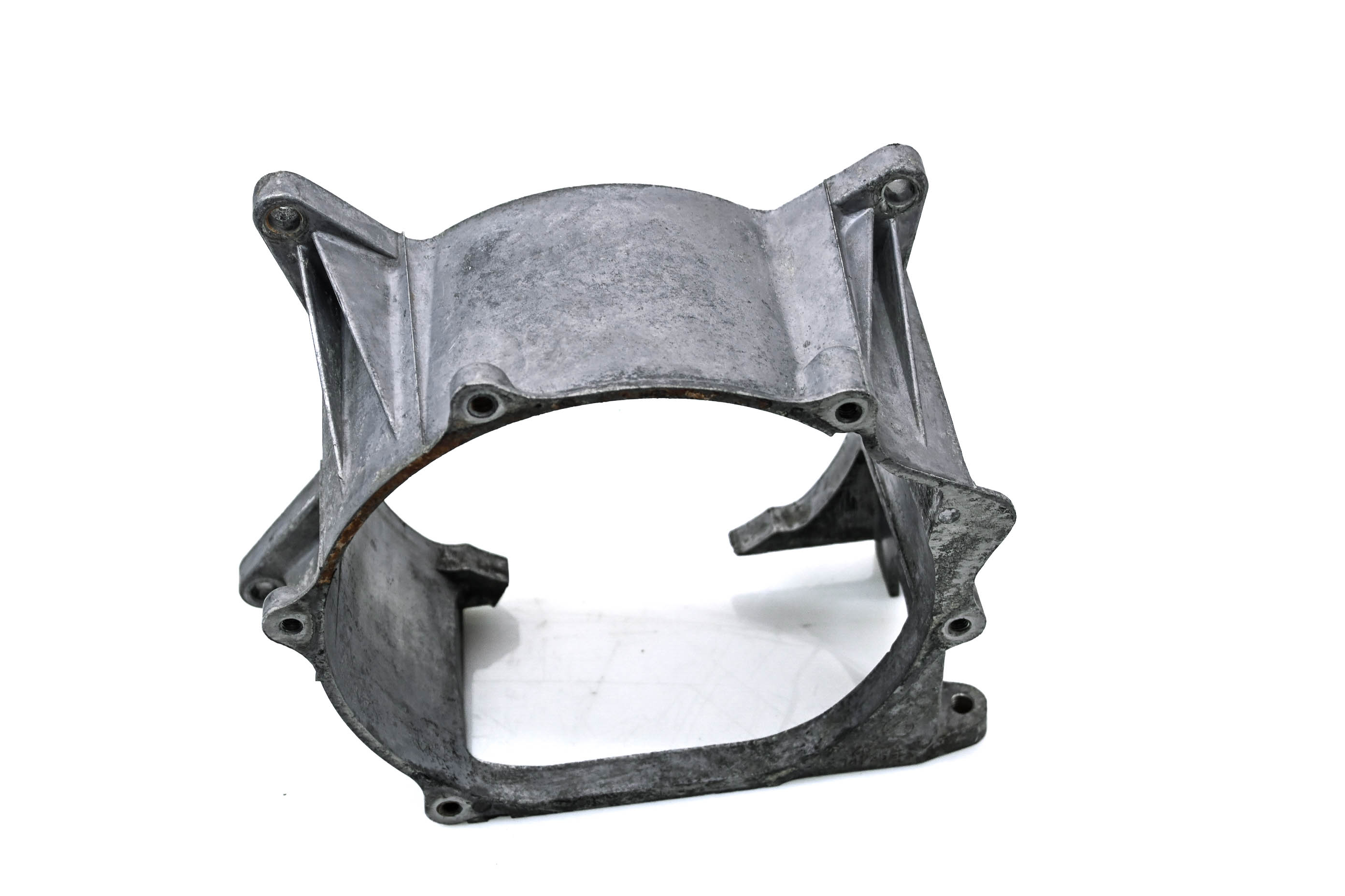 79 Polaris TXL 340 Stator Magneto Housing Cover 121"