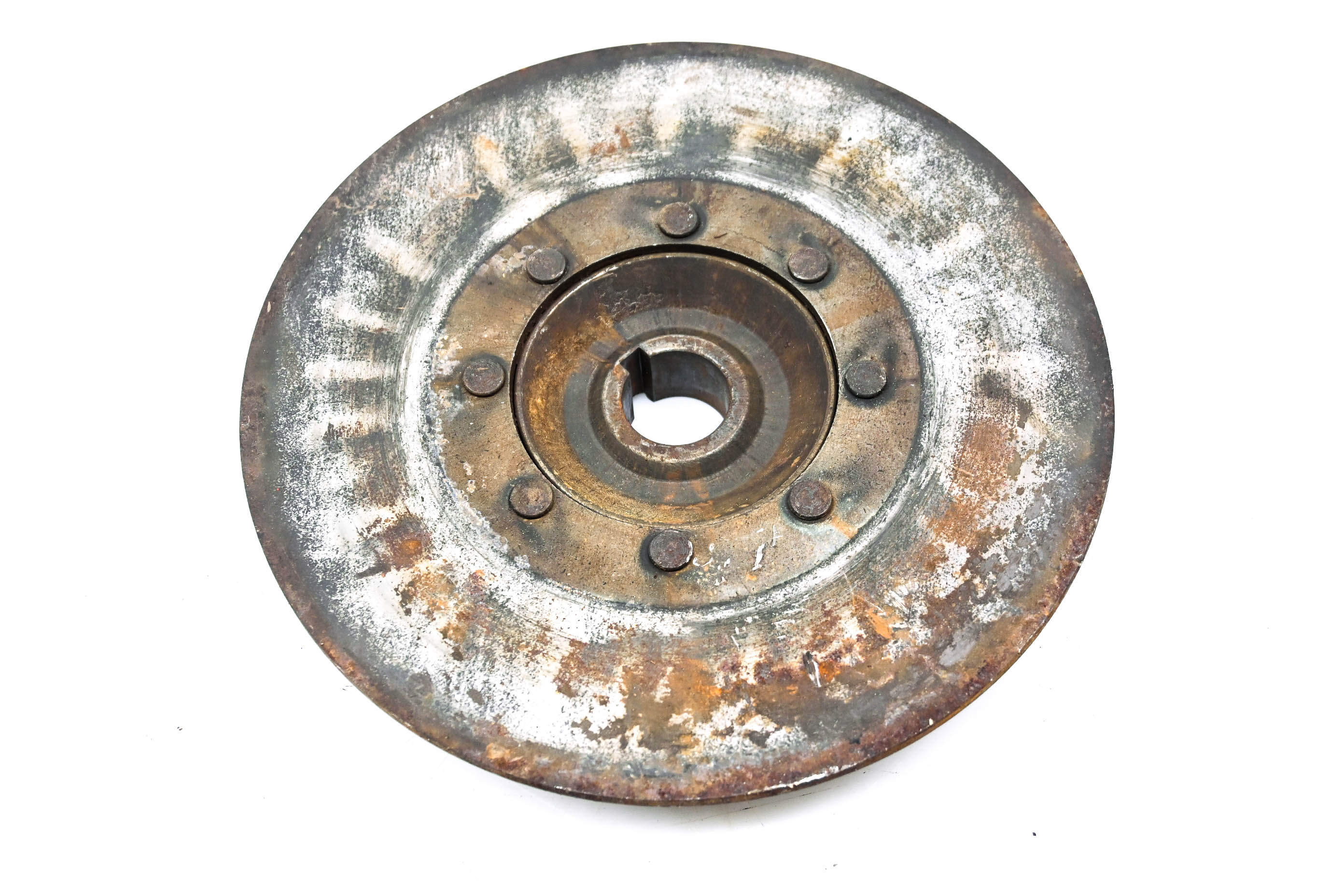 79 Polaris TXL 340 Rear Brake Rotor Disc 121"