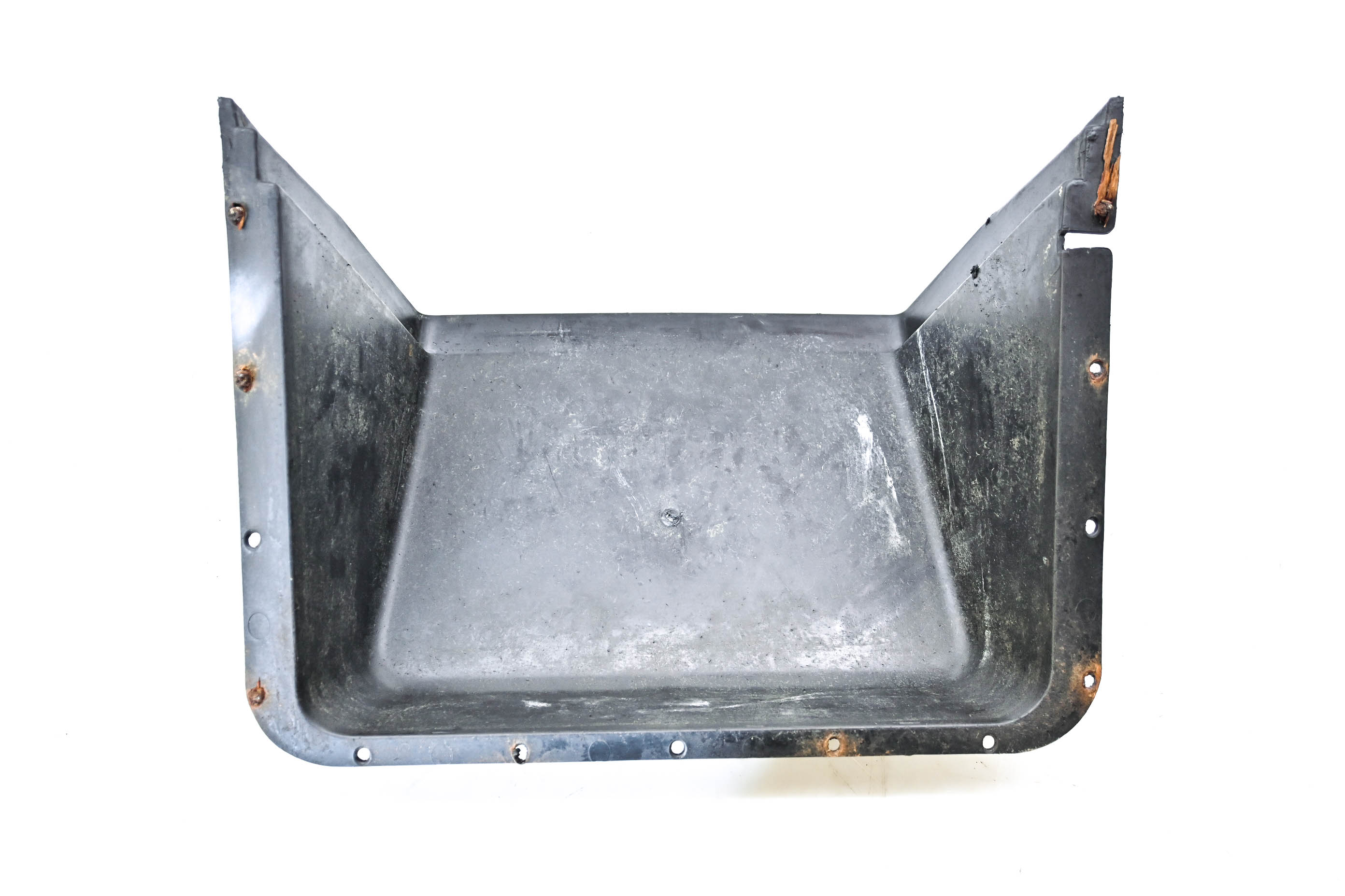 79 Polaris TXL 340 Storage Box Cover 121"
