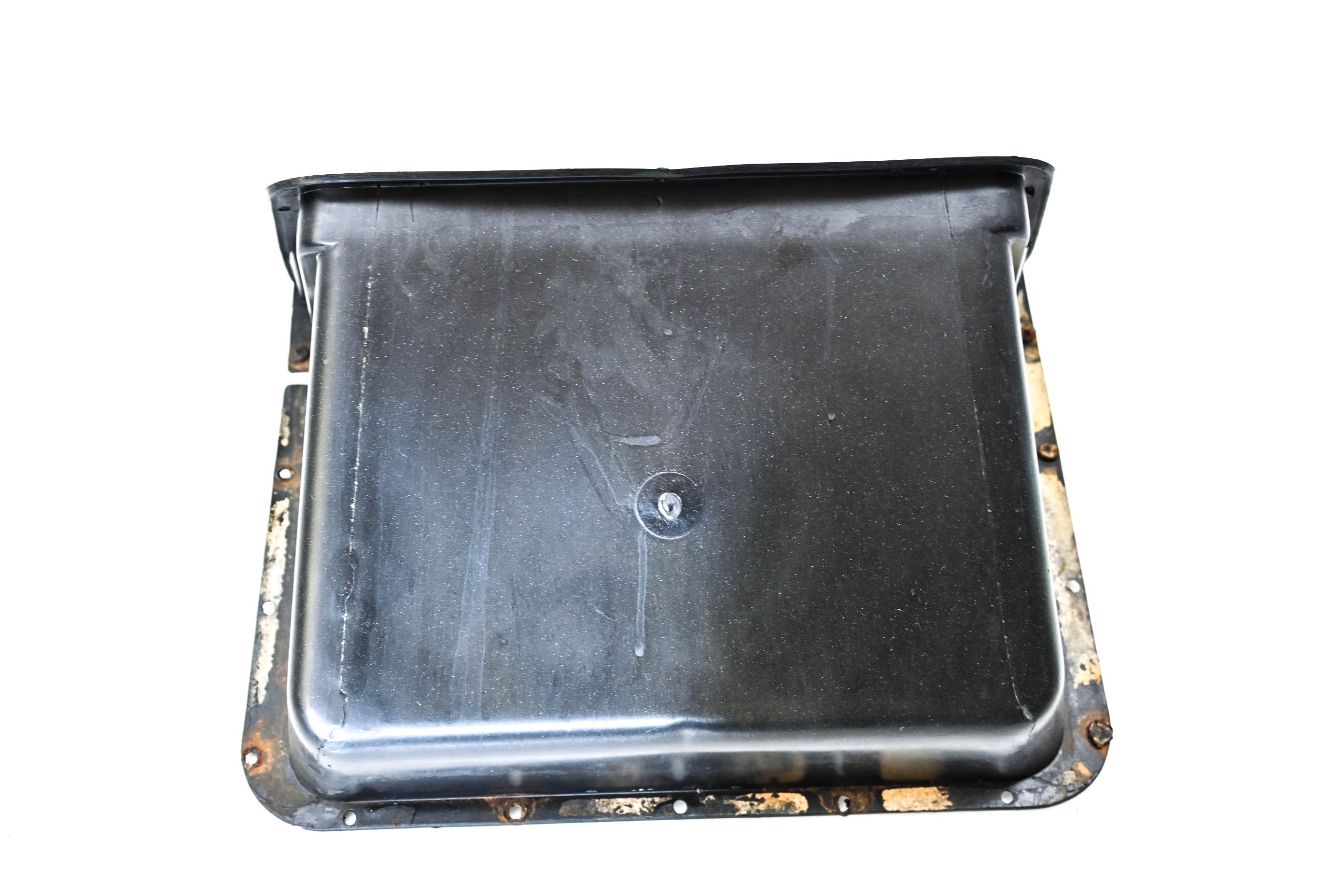 79 Polaris TXL 340 Storage Box Cover 121"