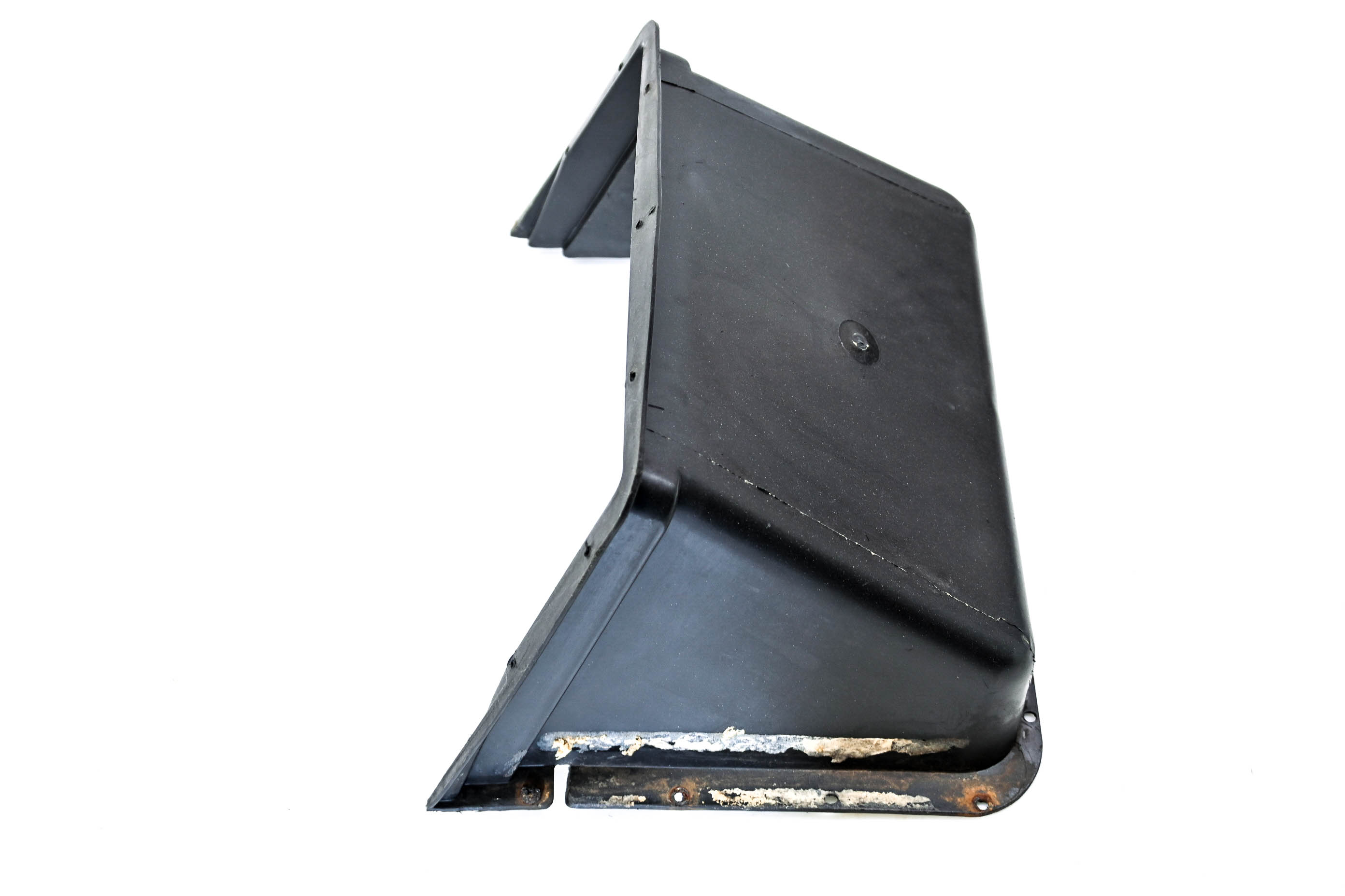 79 Polaris TXL 340 Storage Box Cover 121"