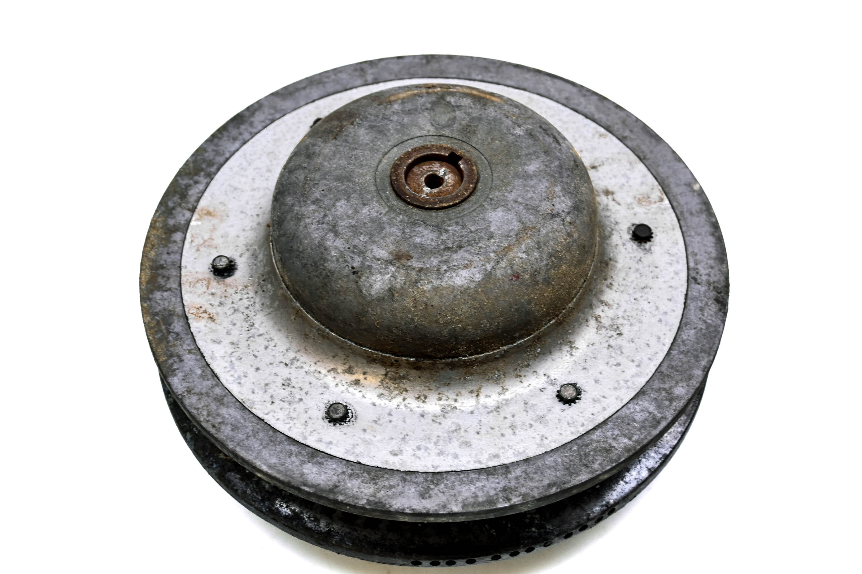 79 Polaris TXL 340 Secondary Driven Clutch 121"