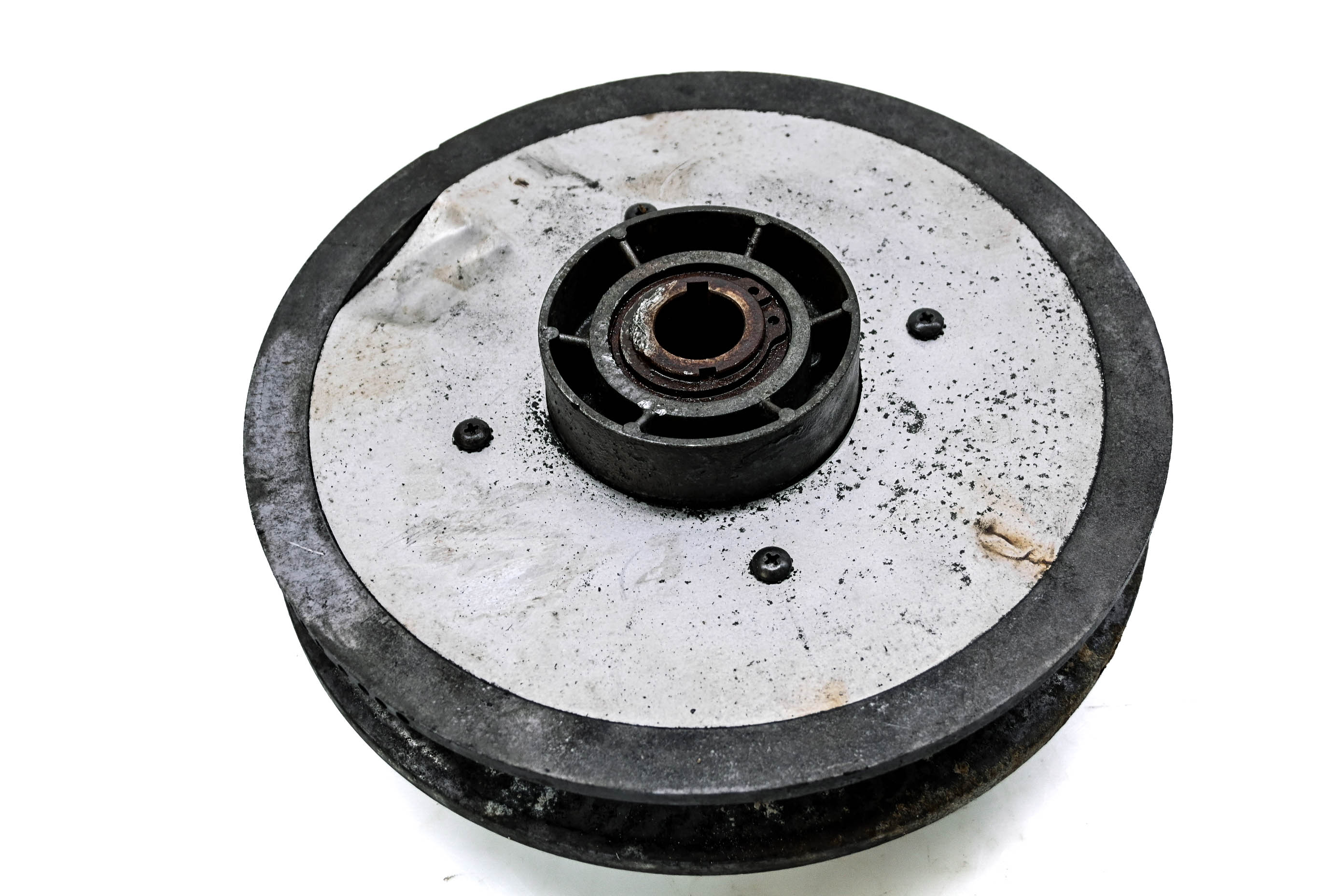 79 Polaris TXL 340 Secondary Driven Clutch 121"