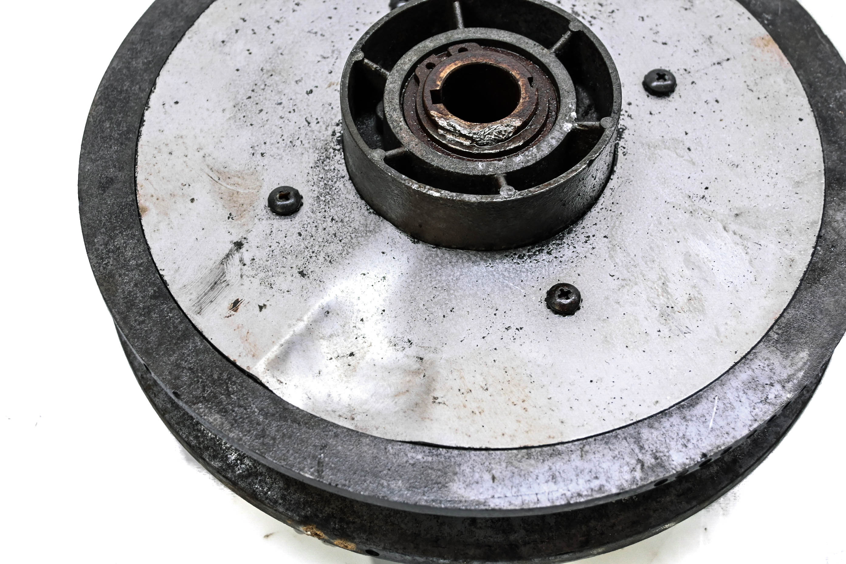 79 Polaris TXL 340 Secondary Driven Clutch 121"