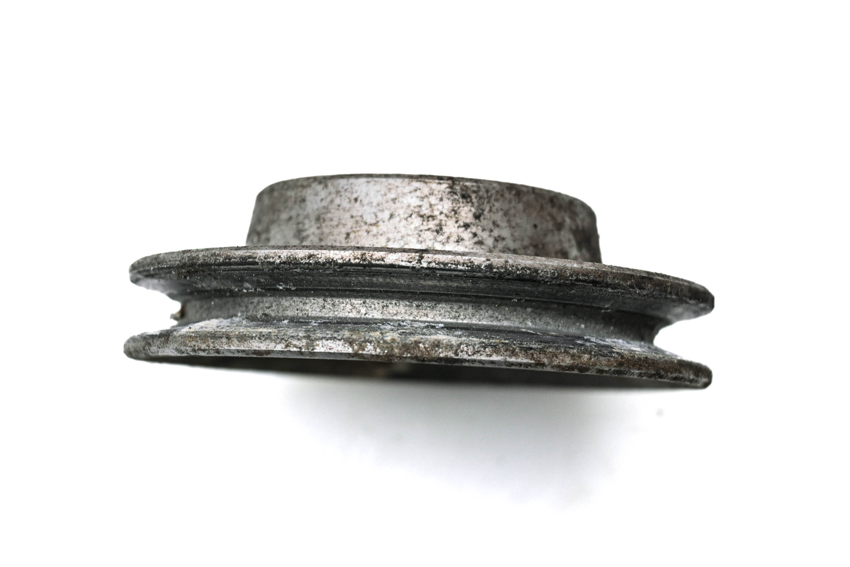 79 Polaris TXL 340 Water Pump Driven Pulley 121"