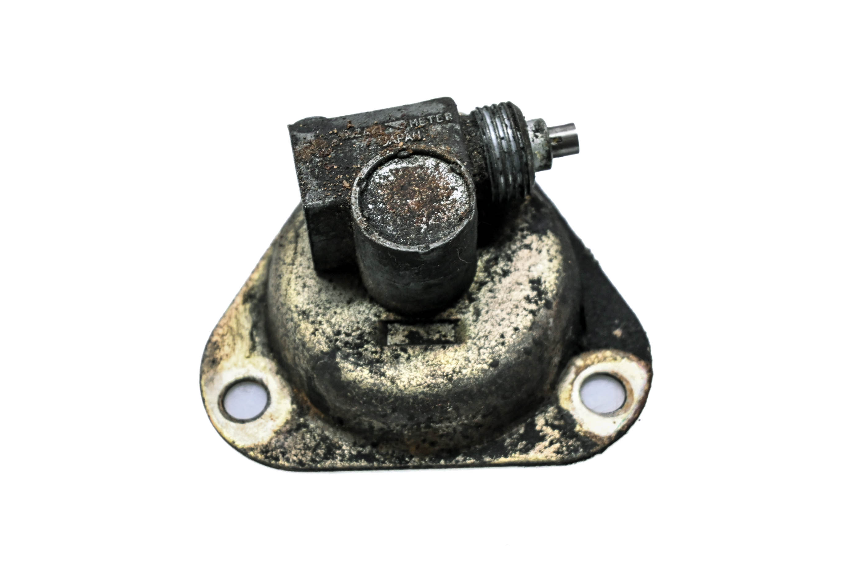 79 Polaris TXL 340 Speedometer Gear 121"