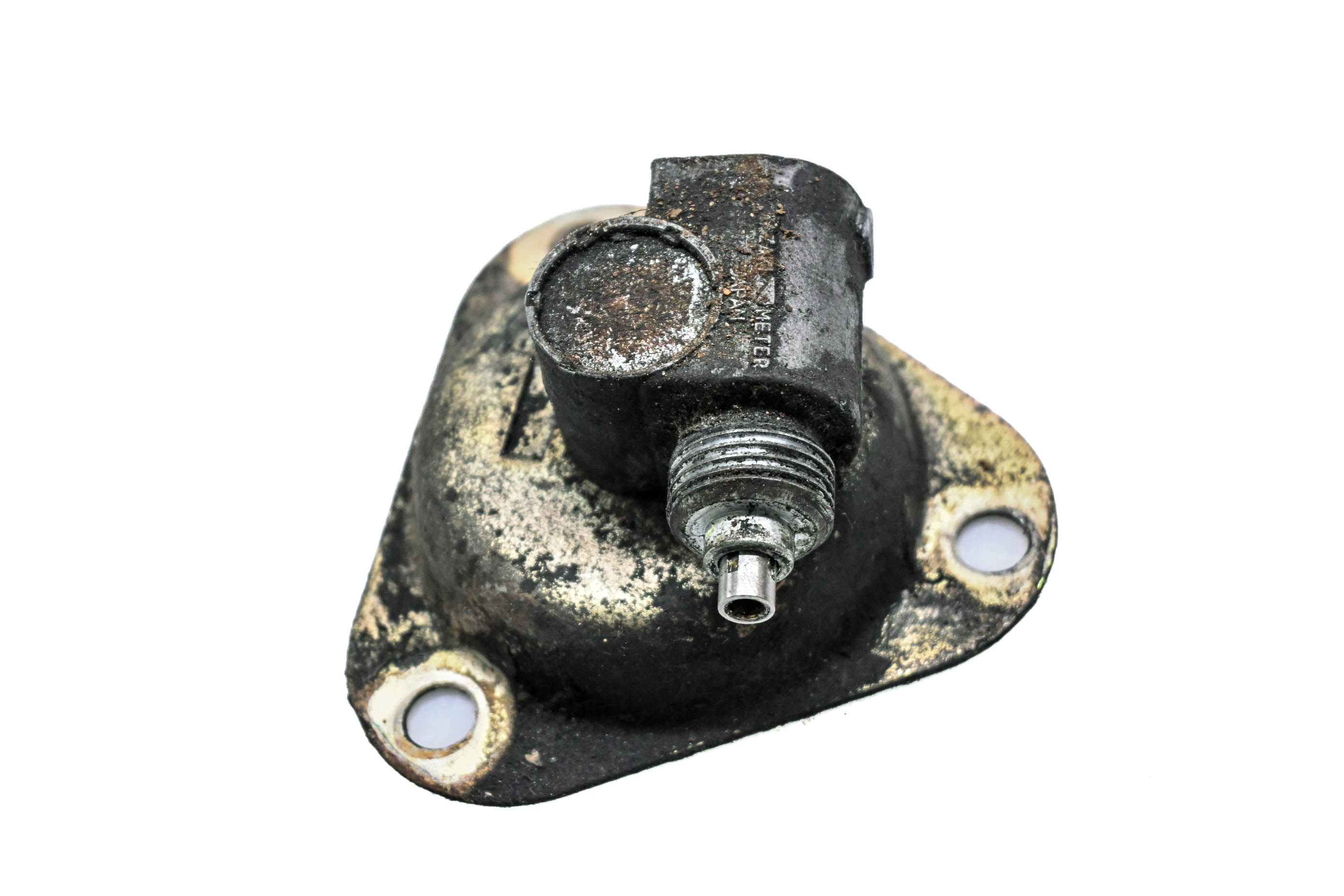79 Polaris TXL 340 Speedometer Gear 121"