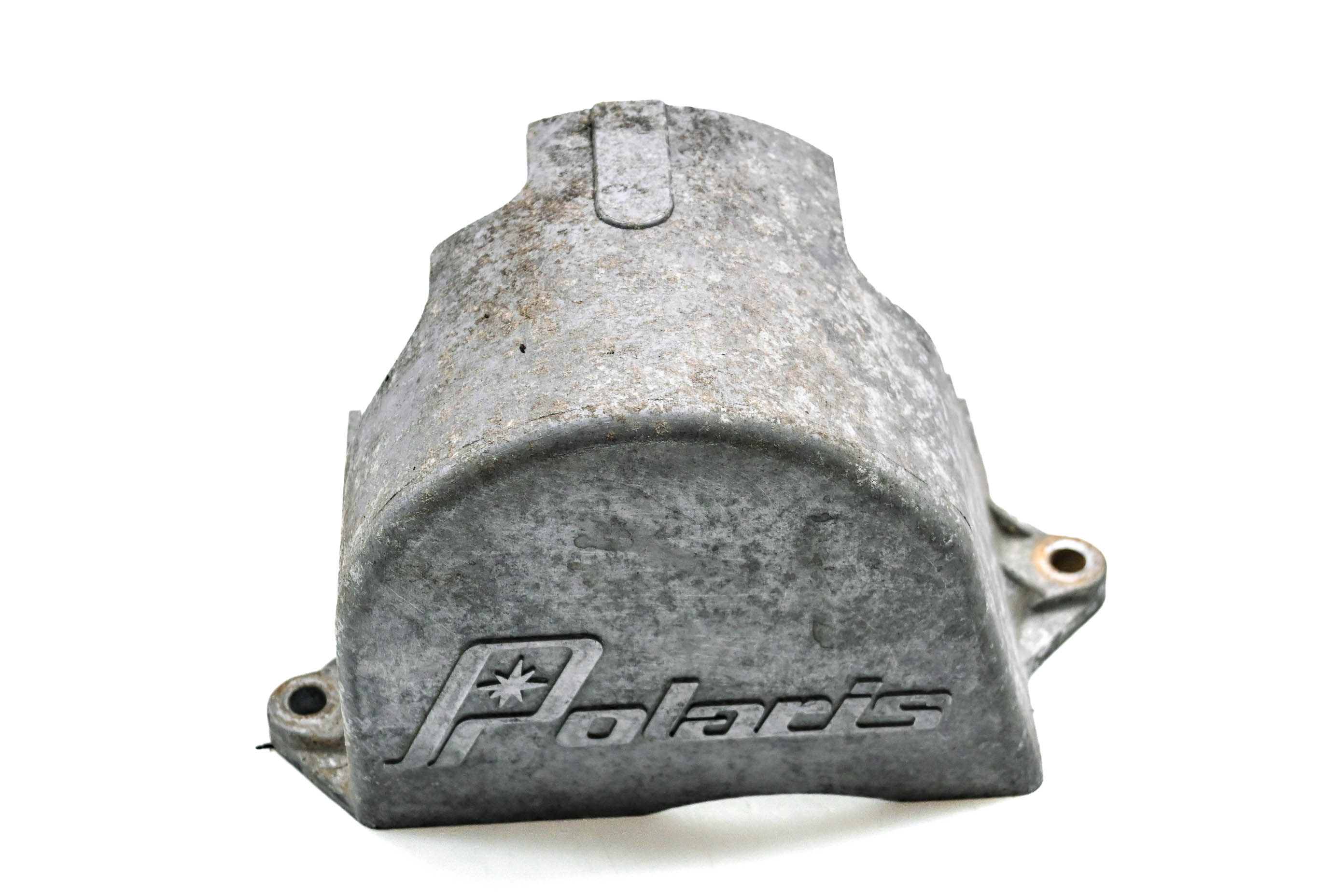 79 Polaris TXL 340 Water Pump Drive Guard Cover 121"