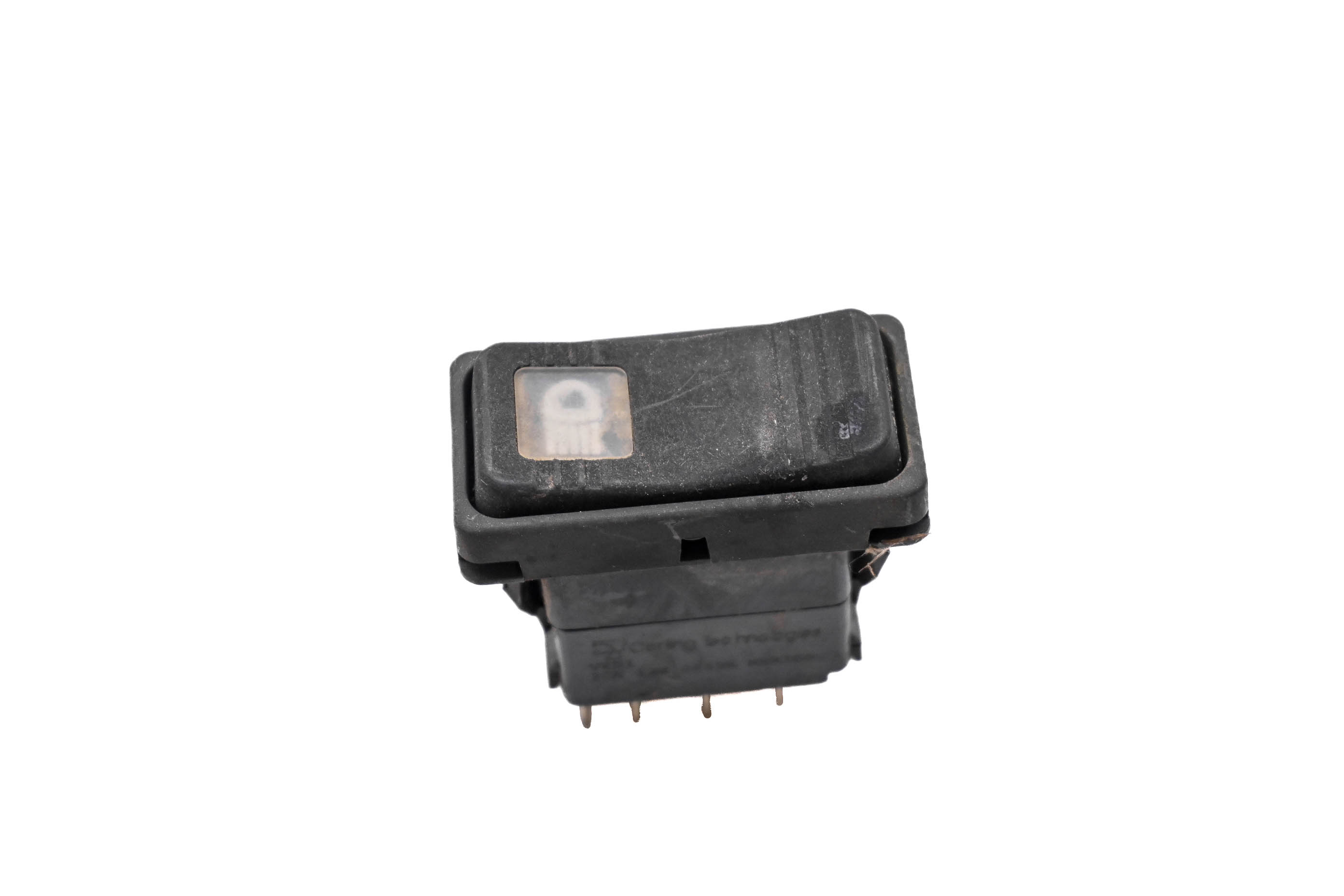 07 Polaris Ranger 500 EFI 4x4 Headlight Switch