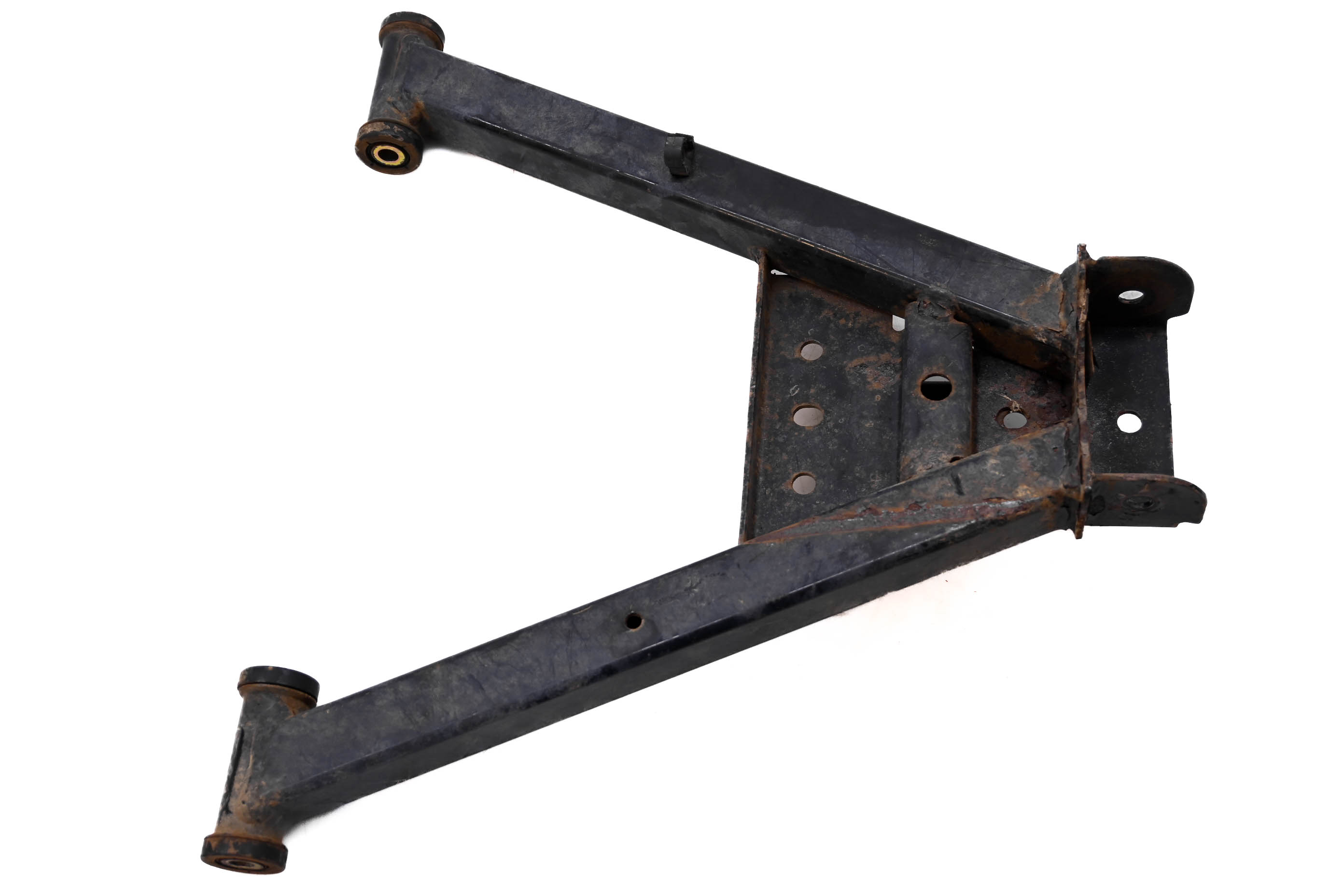 07 Polaris Ranger 500 EFI 4x4 Rear Upper Right Left A-Arm