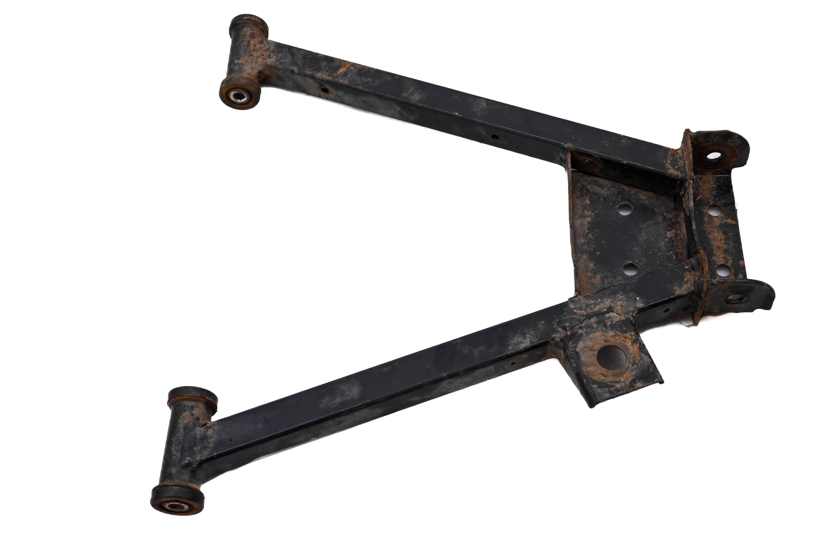07 Polaris Ranger 500 EFI 4x4 Rear Upper Right Left A-Arm