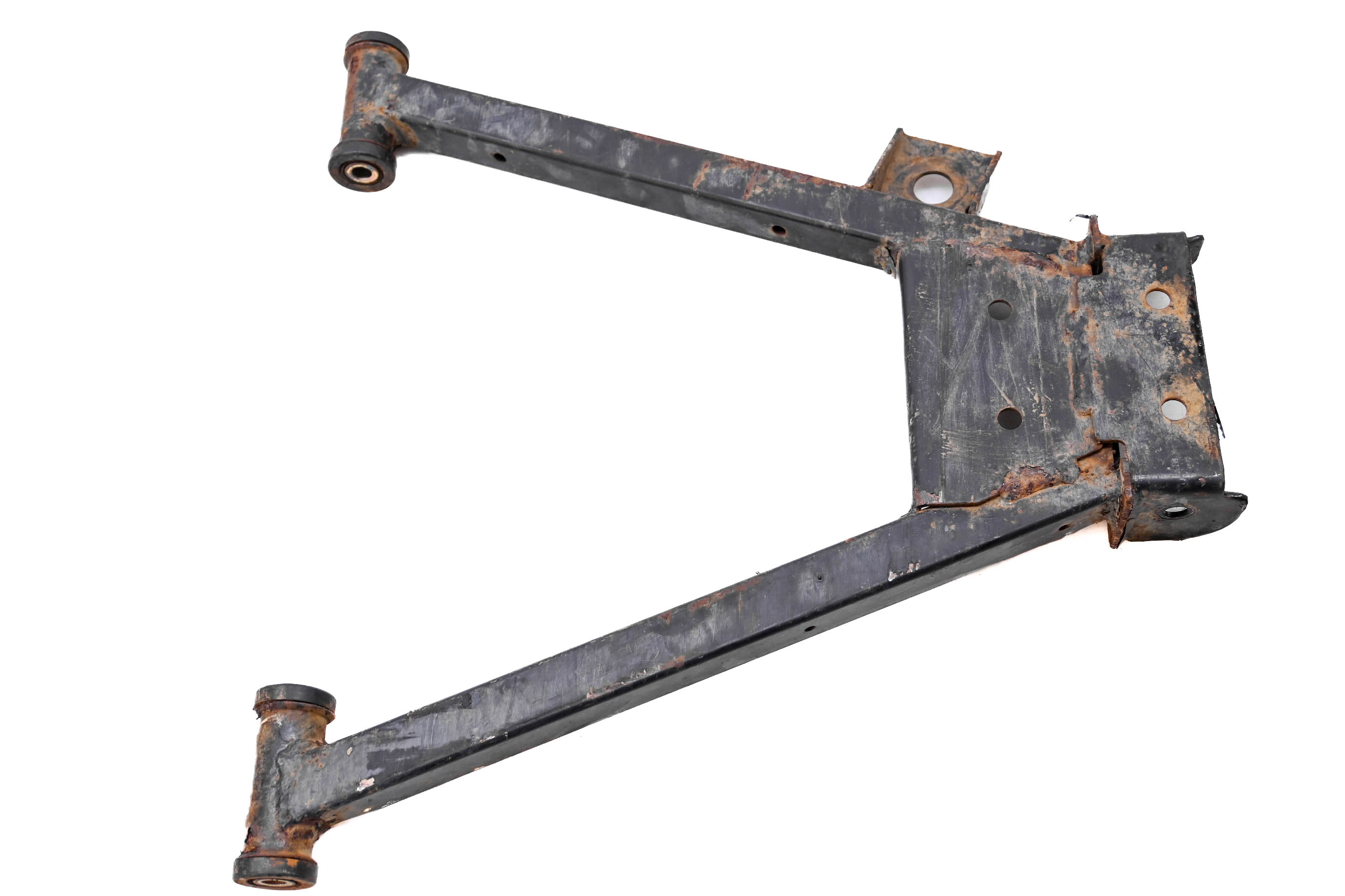 07 Polaris Ranger 500 EFI 4x4 Rear Lower Right A-Arm