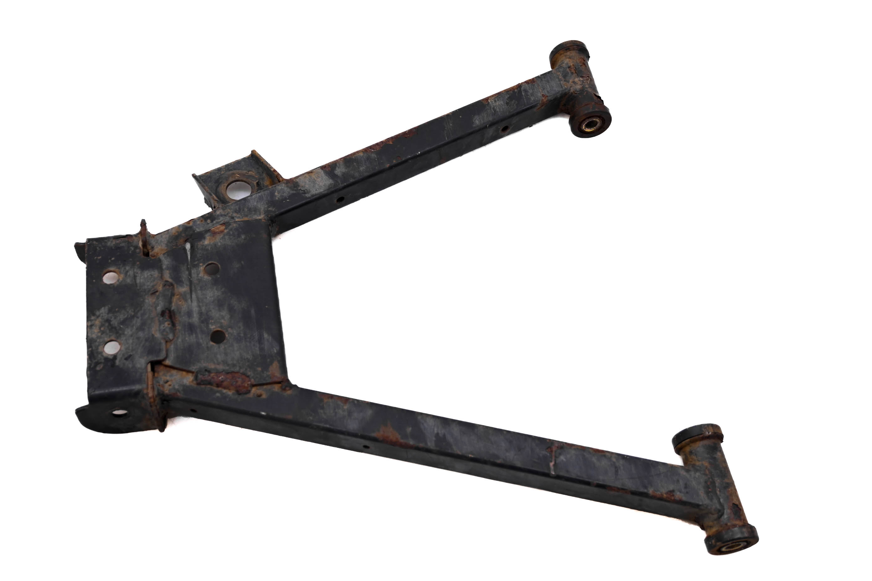 07 Polaris Ranger 500 EFI 4x4 Rear Lower Left A-Arm