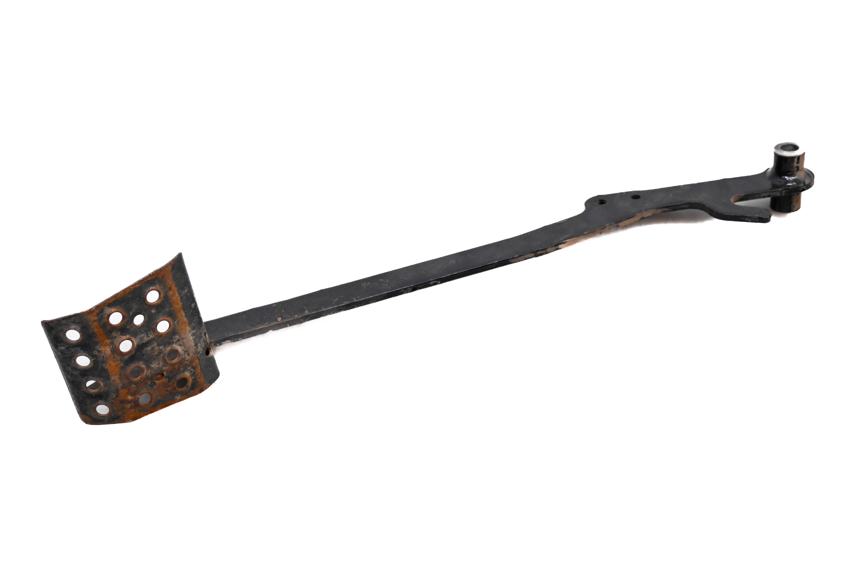 07 Polaris Ranger 500 EFI 4x4 Brake Pedal