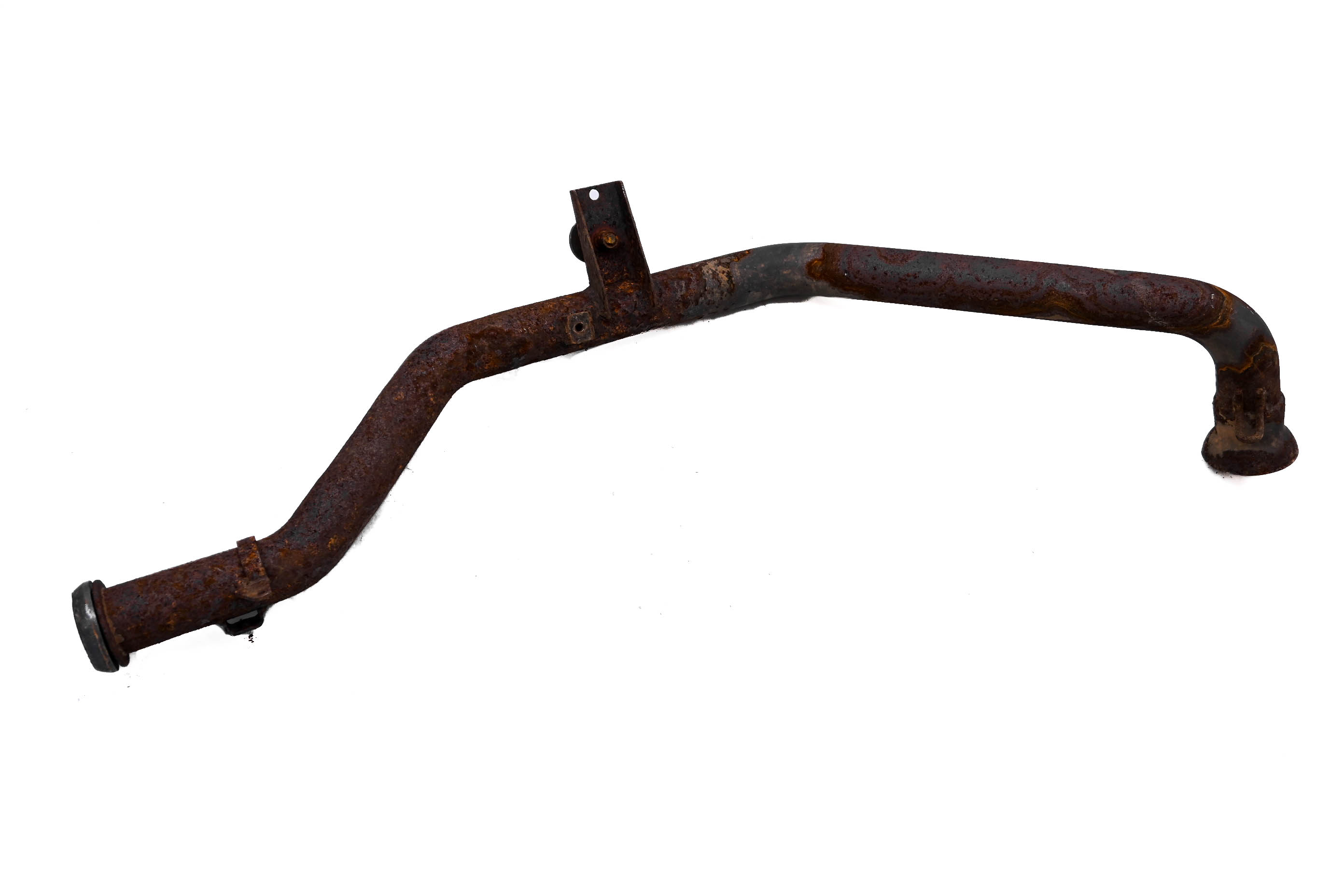 07 Polaris Ranger 500 EFI 4x4 Header Exhaust Head Pipe