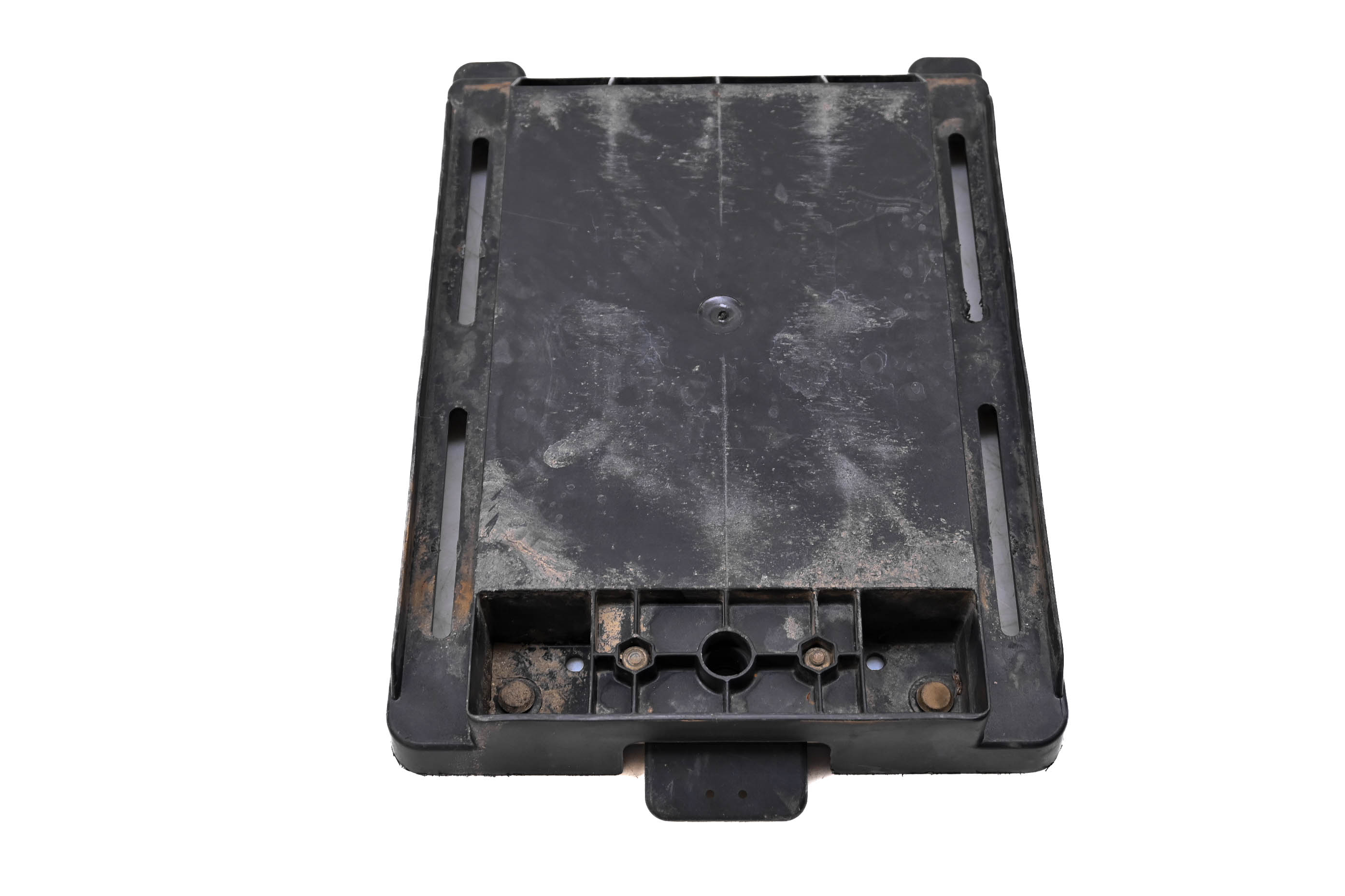 13 Polaris RZR 800 4x4 Seat Base Support Cover