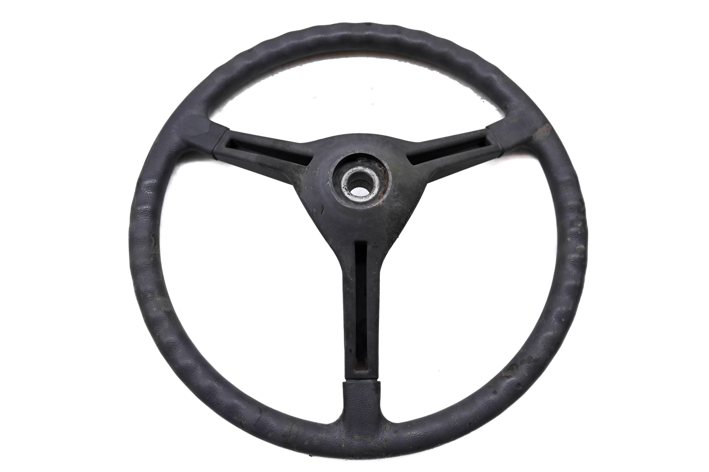 07 Polaris Ranger 500 EFI 4x4 Steering Wheel